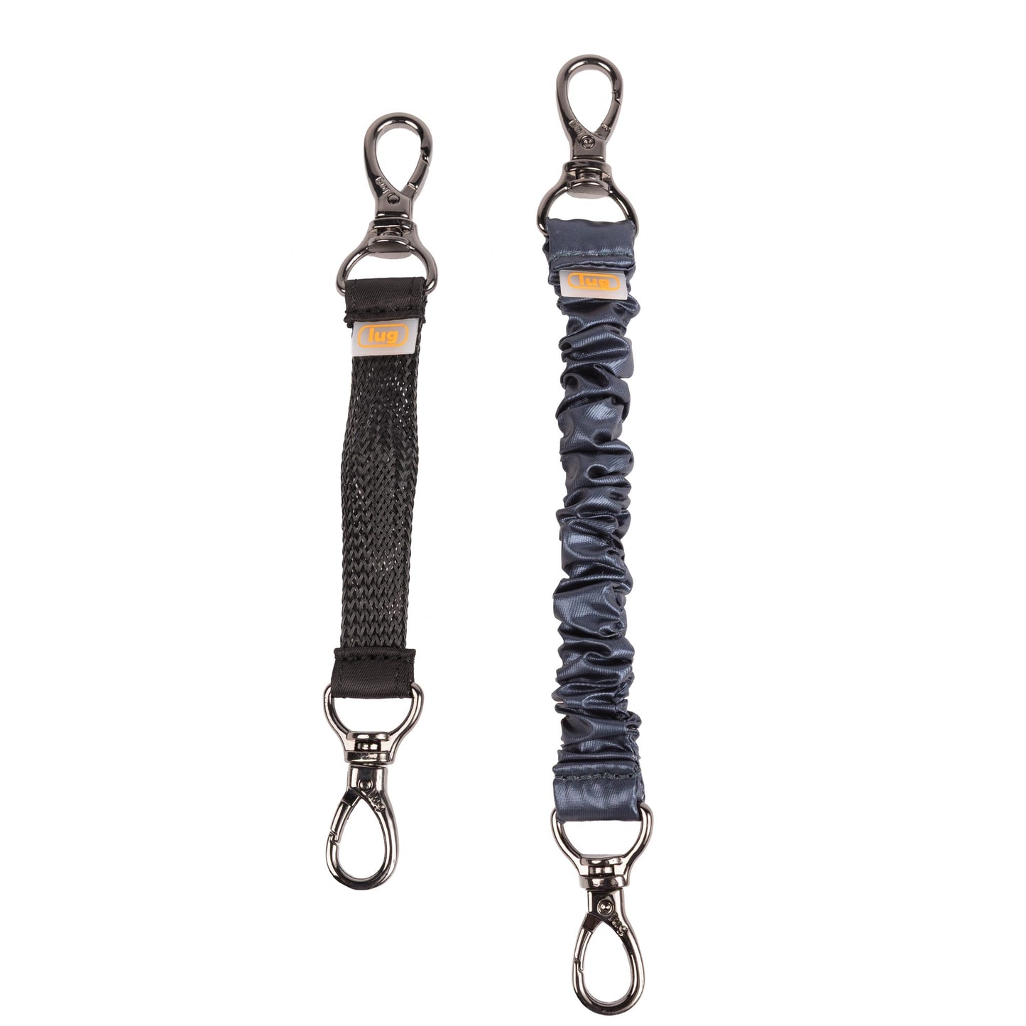 Bungee & Toggle Key Clip 2pc Set