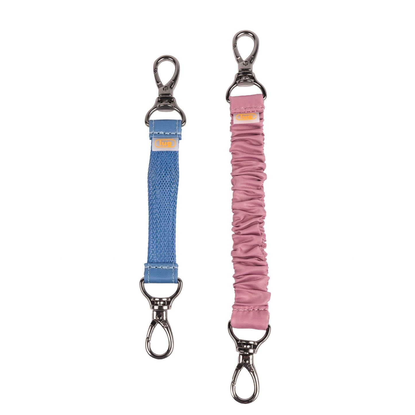 Bungee & Toggle Key Clip 2pc Set