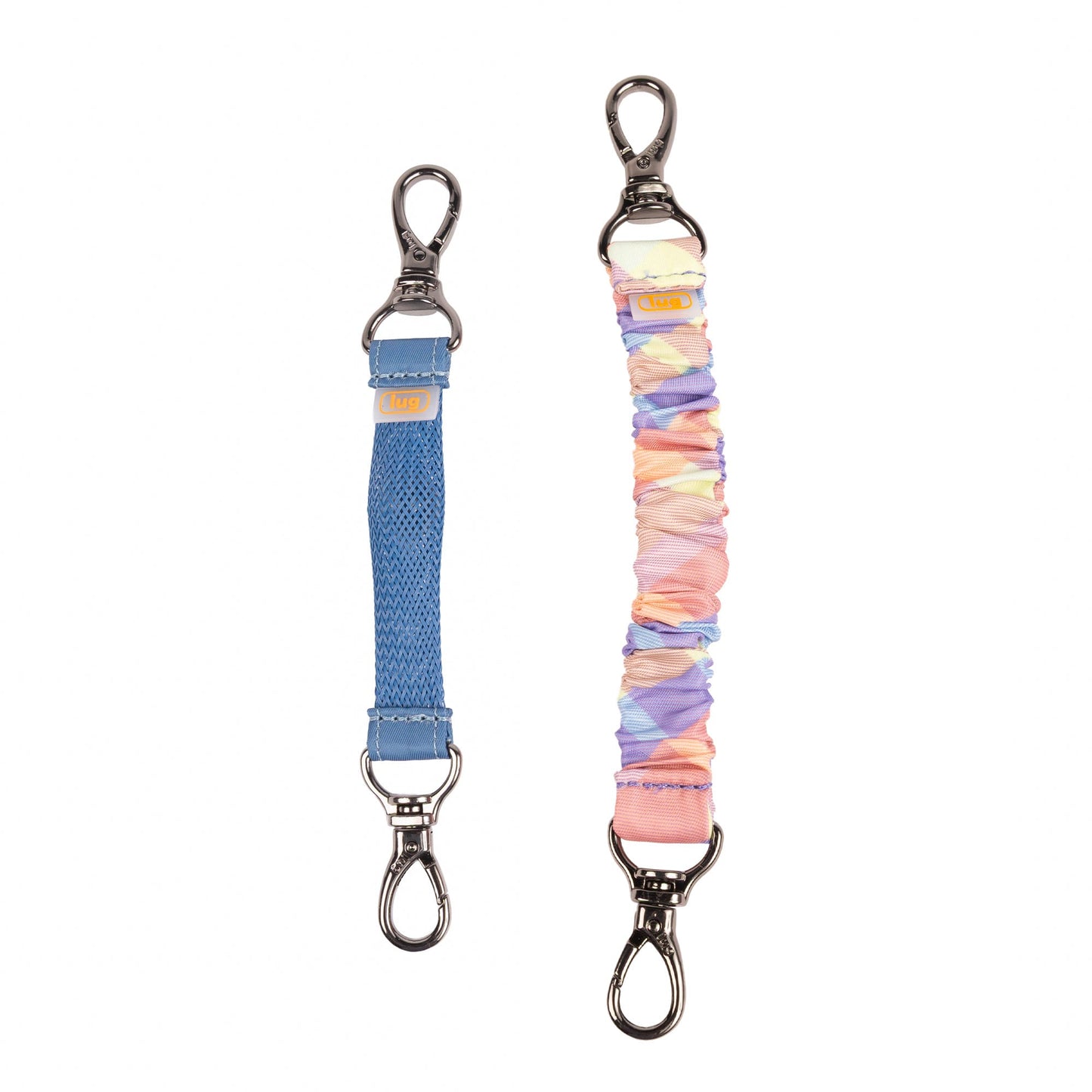 Bungee & Toggle Key Clip 2pc Set