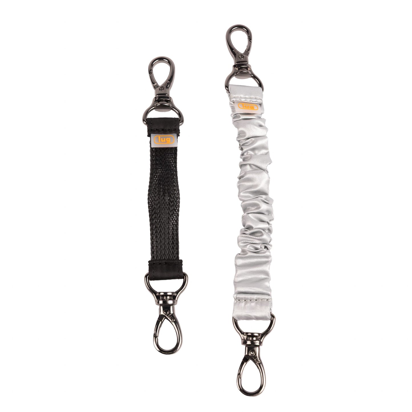 Bungee & Toggle Key Clip 2pc Set