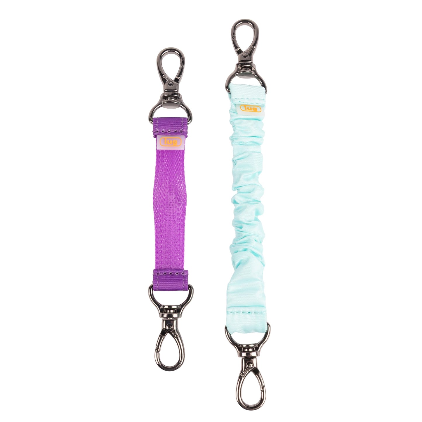Bungee & Toggle Key Clip 2pc Set