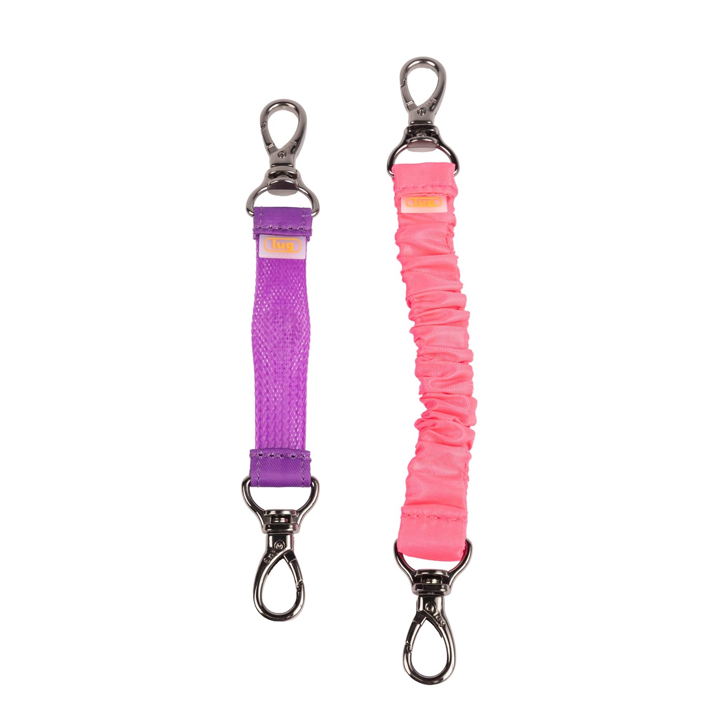 Bungee & Toggle Key Clip 2pc Set