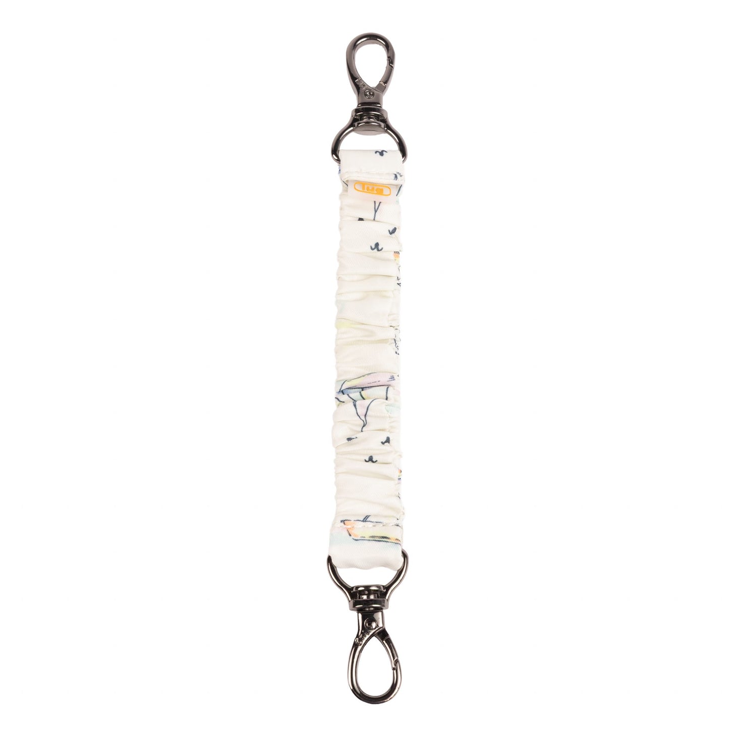 Bungee Key Clip