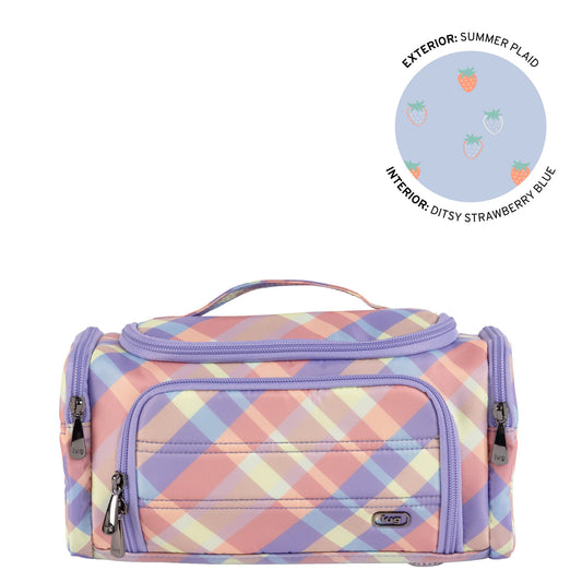 Trolley Medium 2 Cosmetic Case