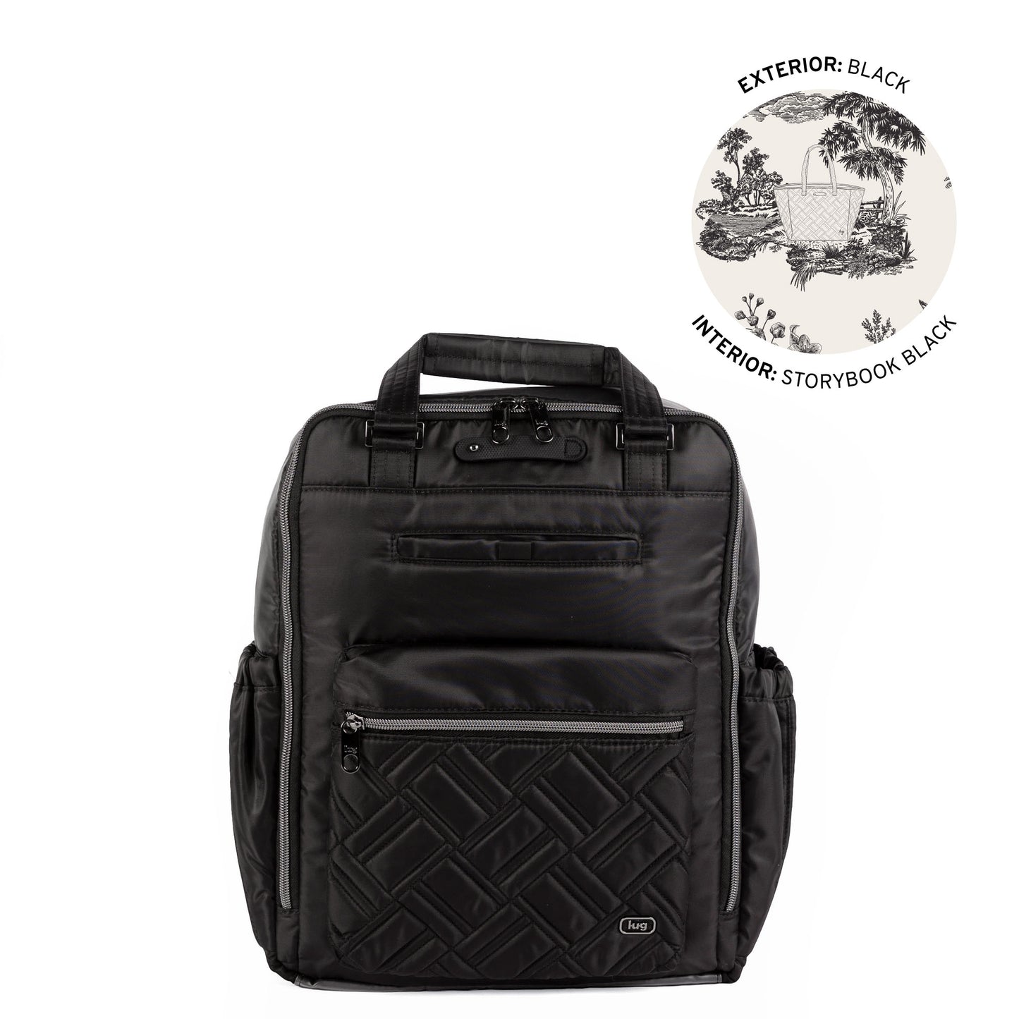 Voyager Backpack