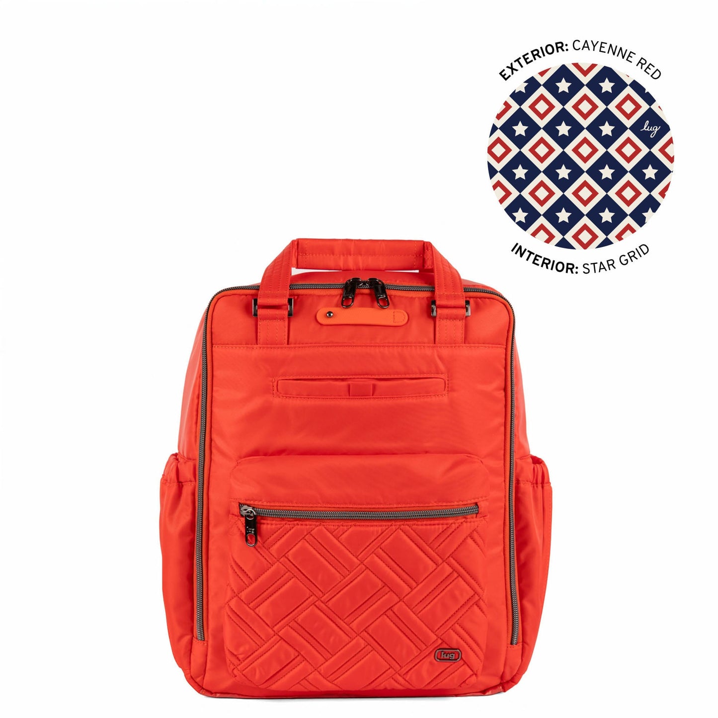 Voyager Backpack