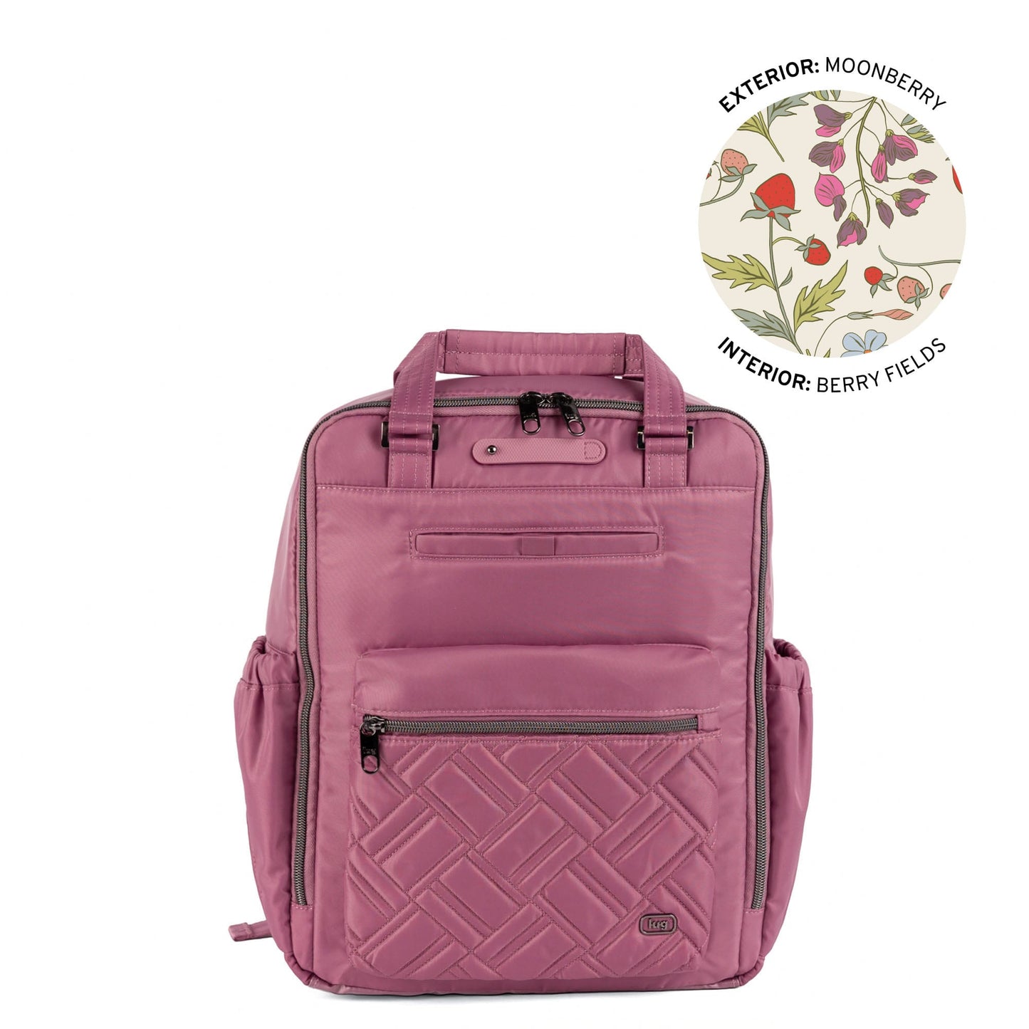 Voyager Backpack