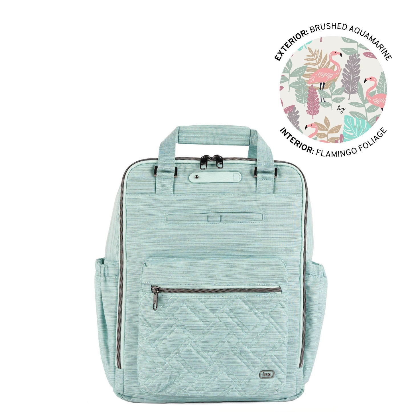 Voyager Backpack