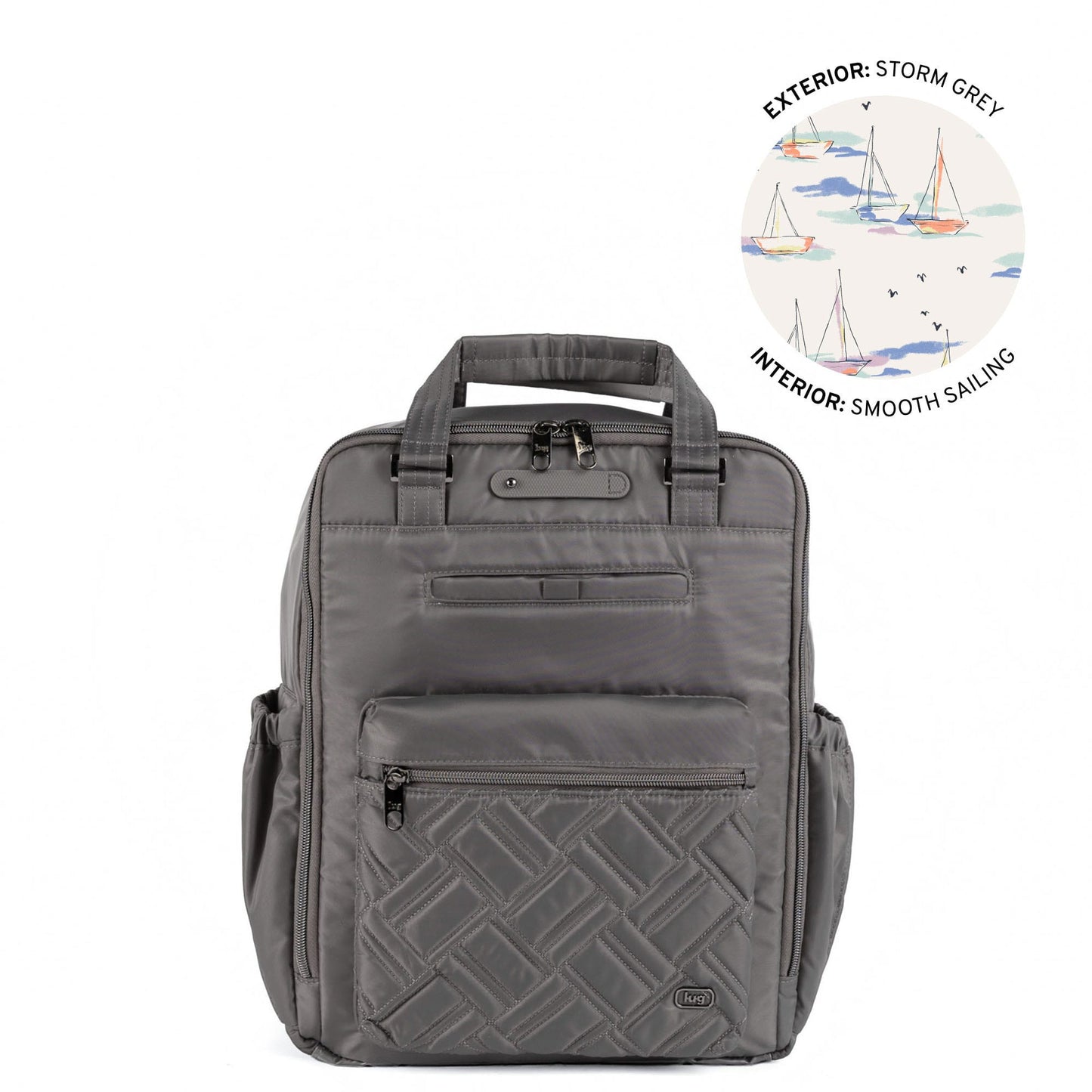 Voyager Backpack