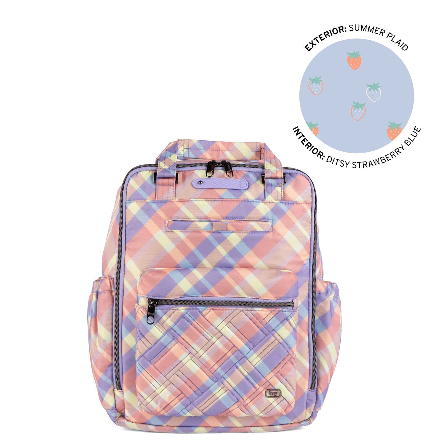 Voyager Backpack
