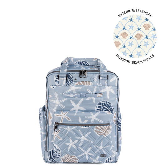 Voyager Backpack