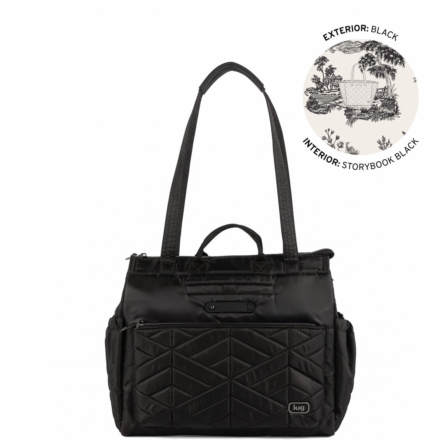 Soprano 2 Tote Bag