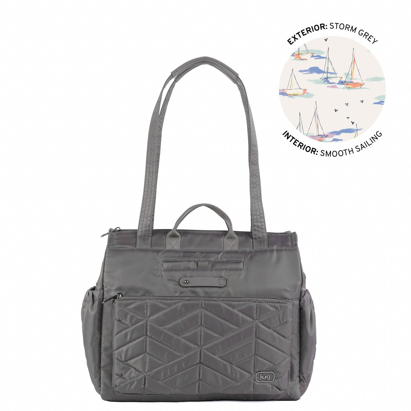 Soprano 2 Tote Bag