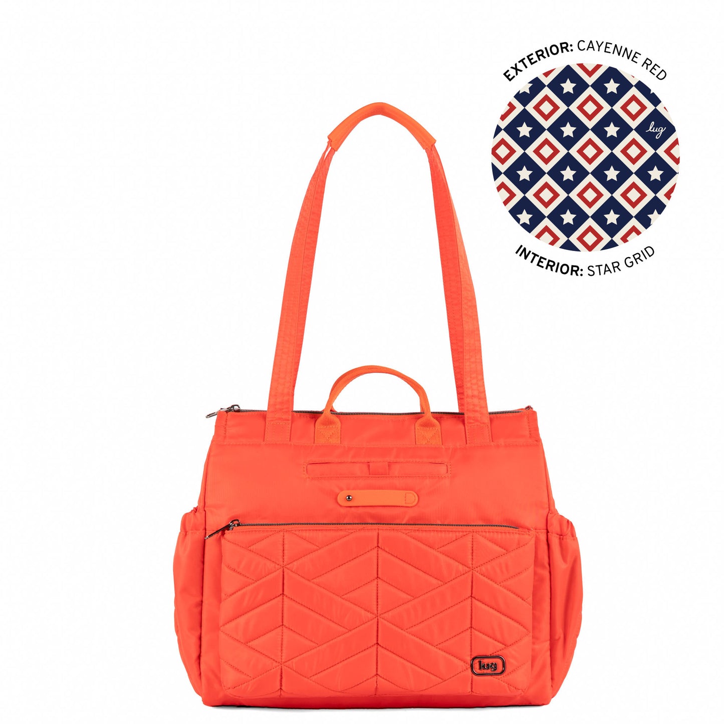 Soprano 2 Tote Bag