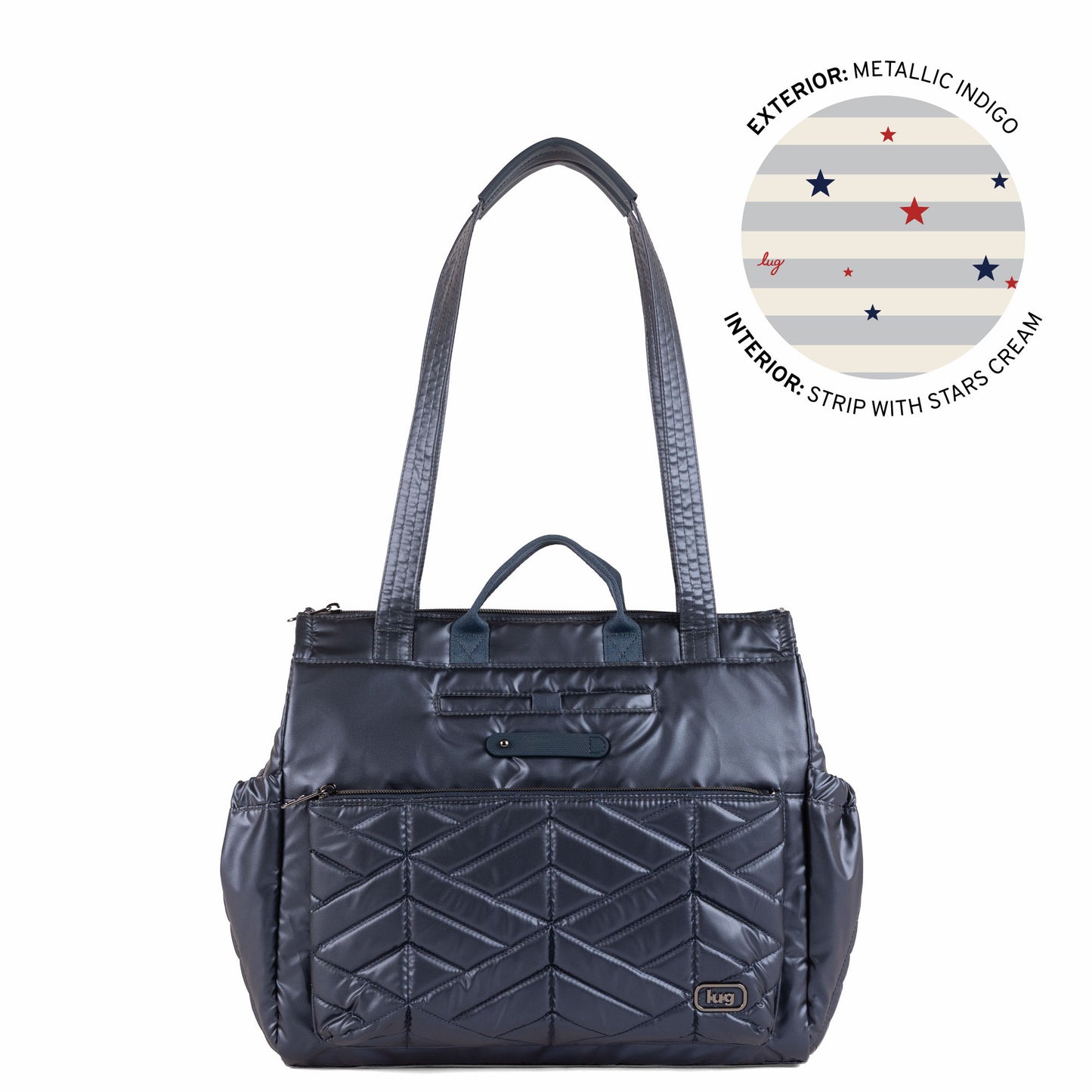 Soprano 2 Tote Bag