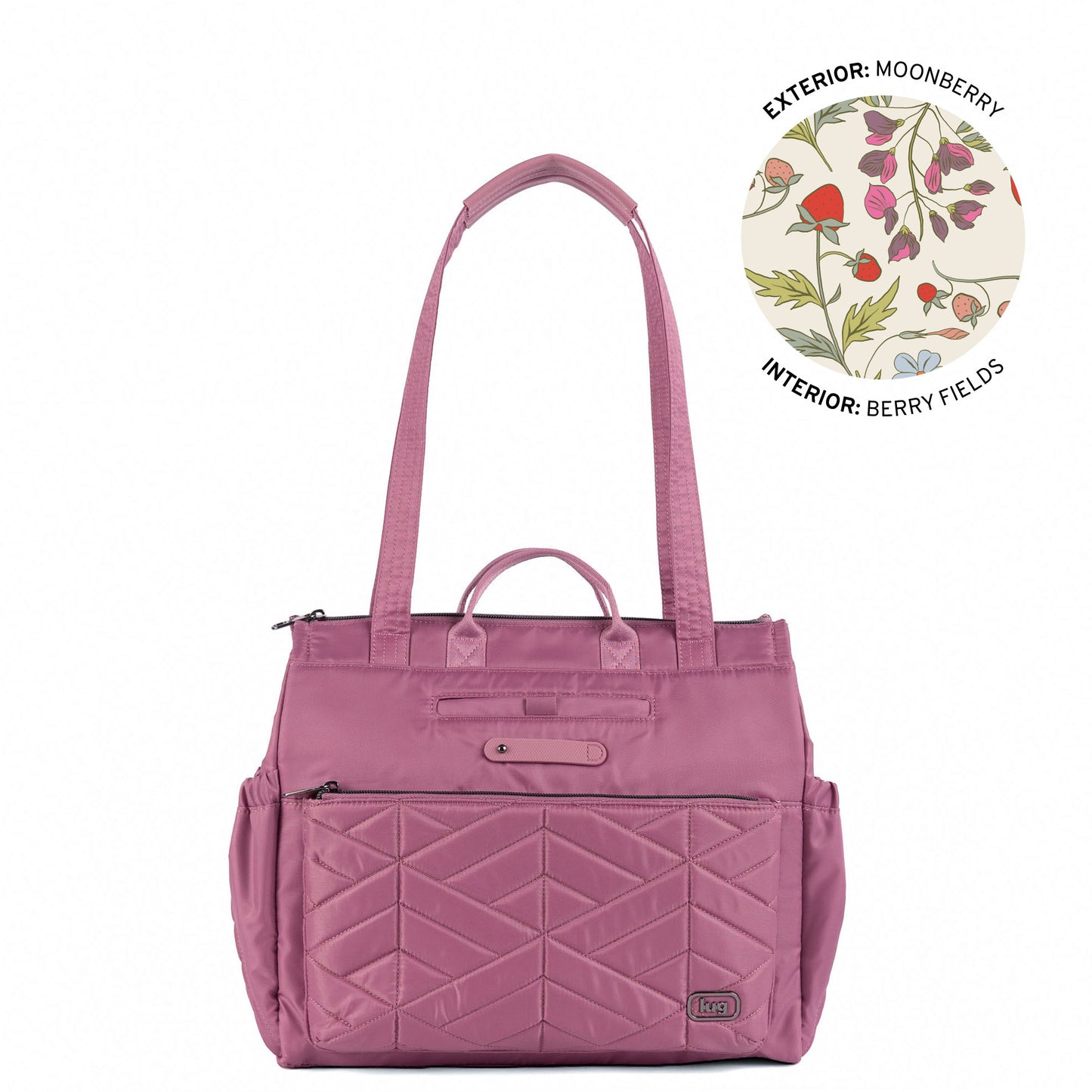 Soprano 2 Tote Bag