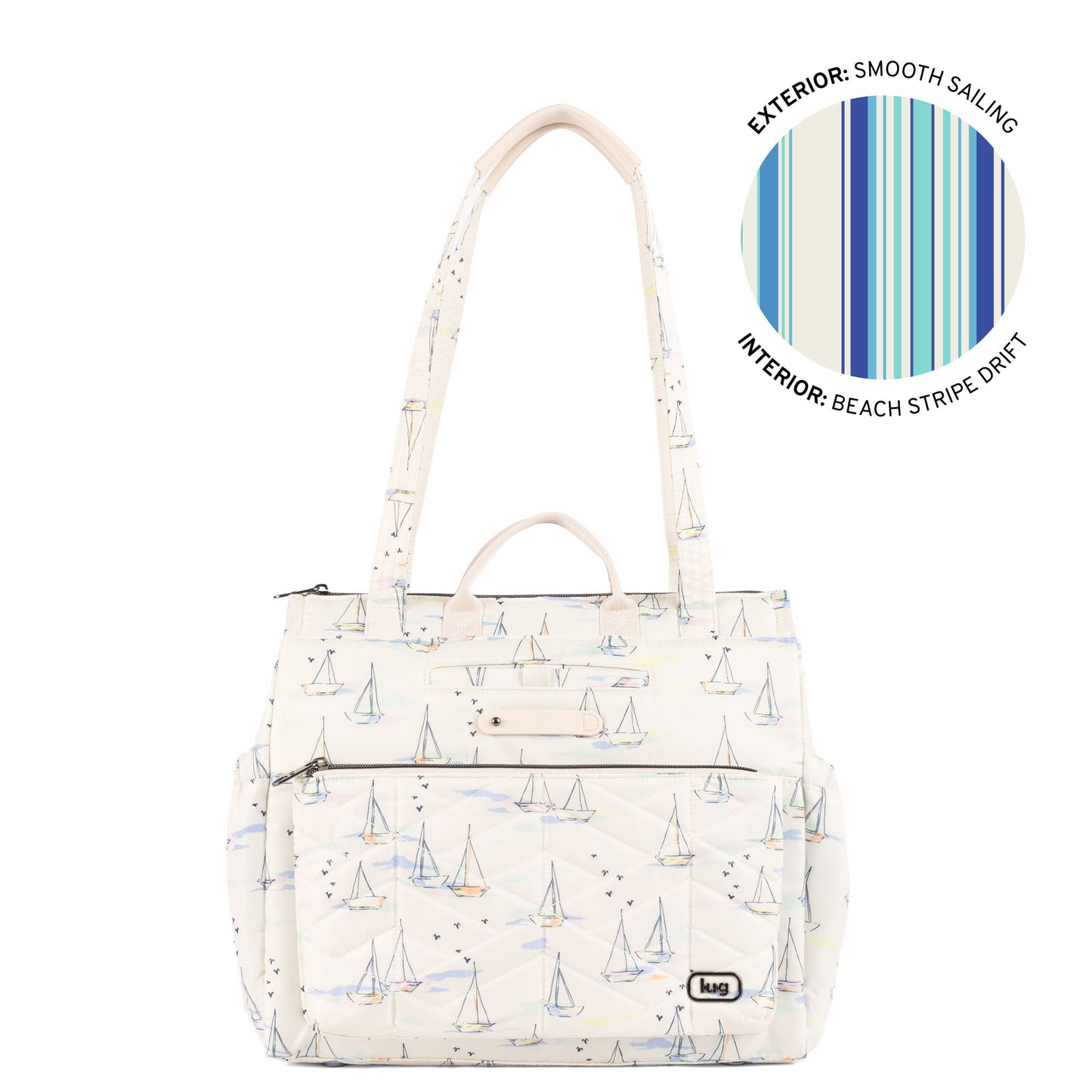 Soprano 2 Tote Bag
