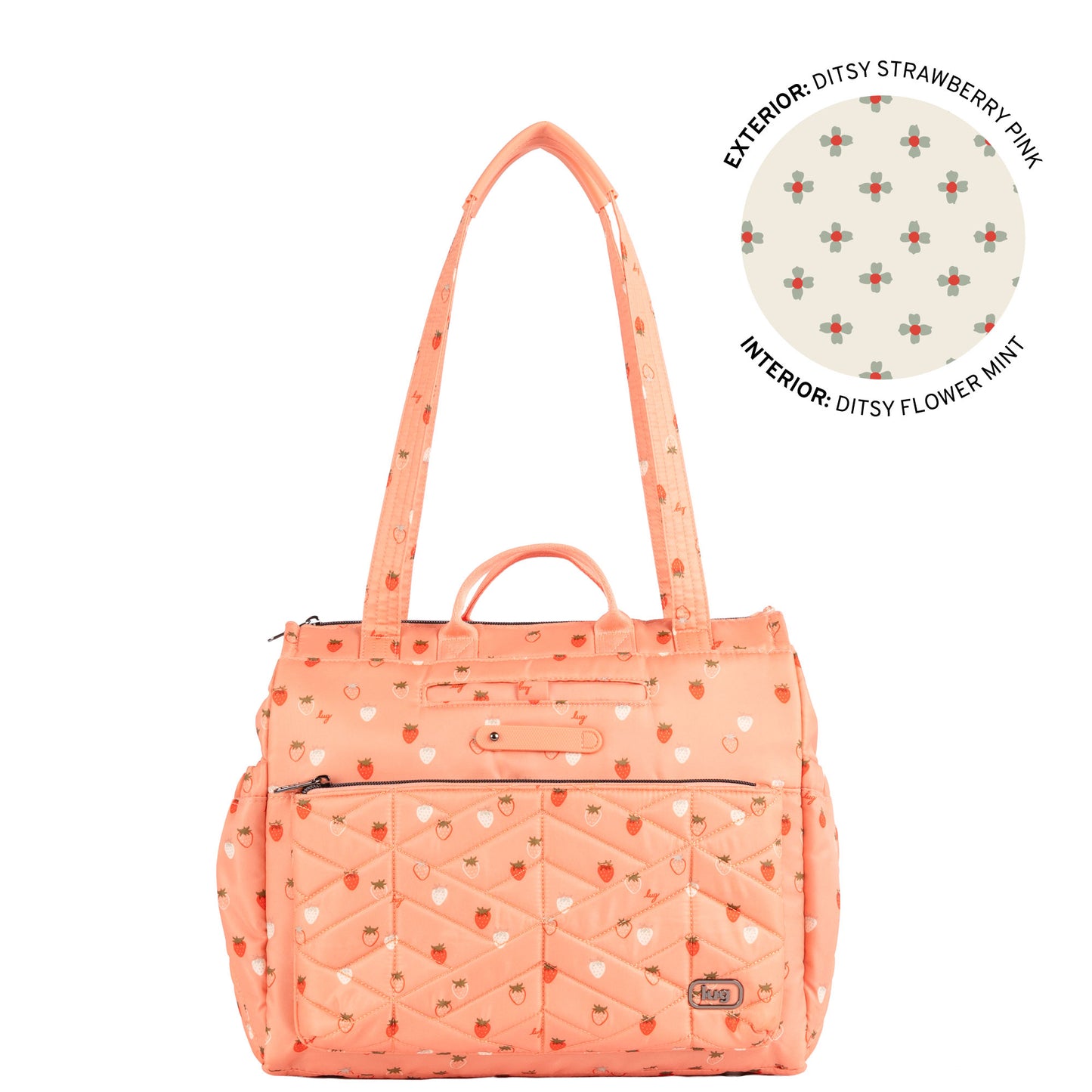 Soprano 2 Tote Bag