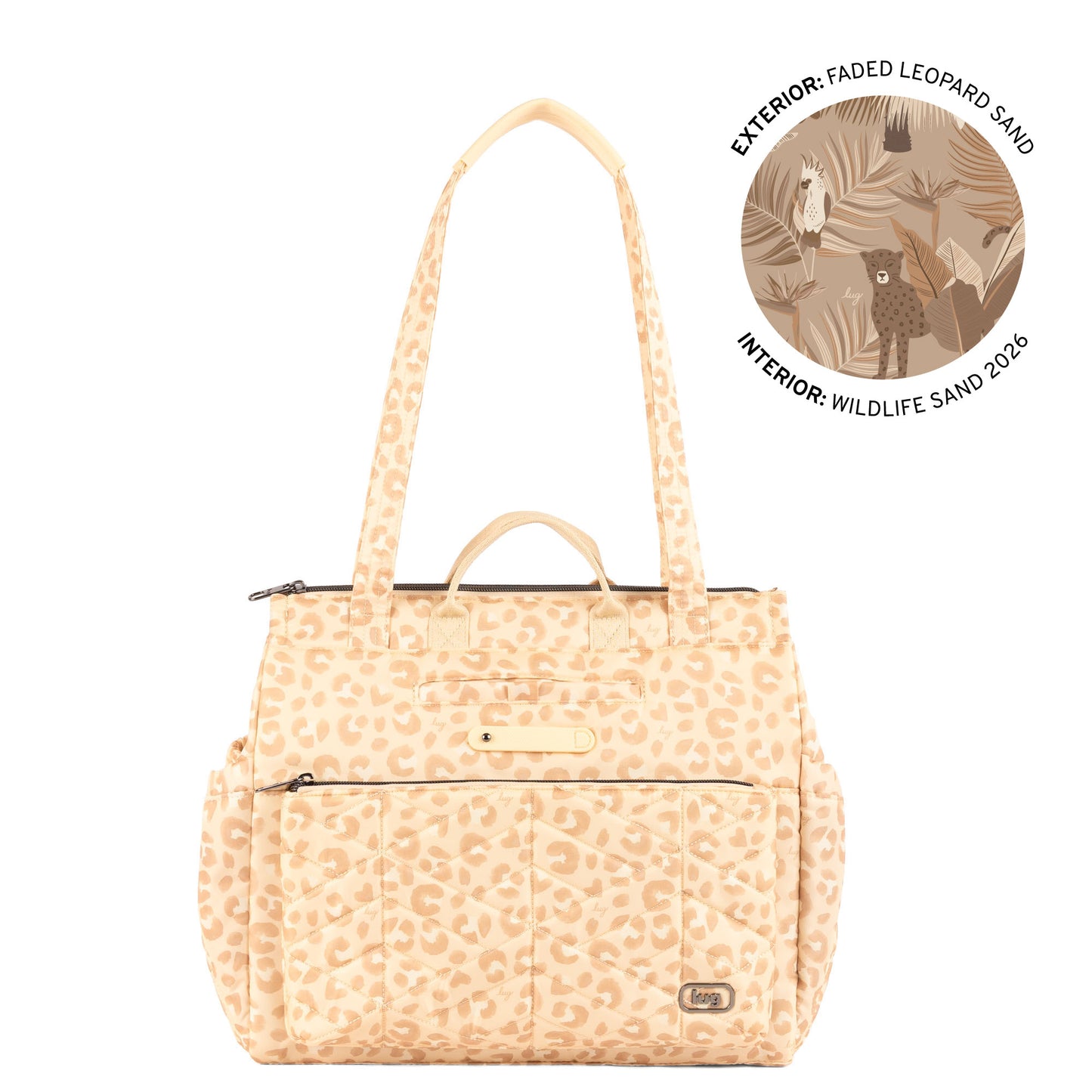 Soprano 2 Tote Bag