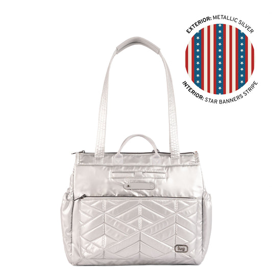 Soprano 2 Tote Bag