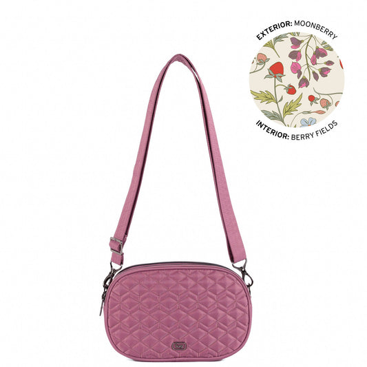 Comet Crossbody Bag