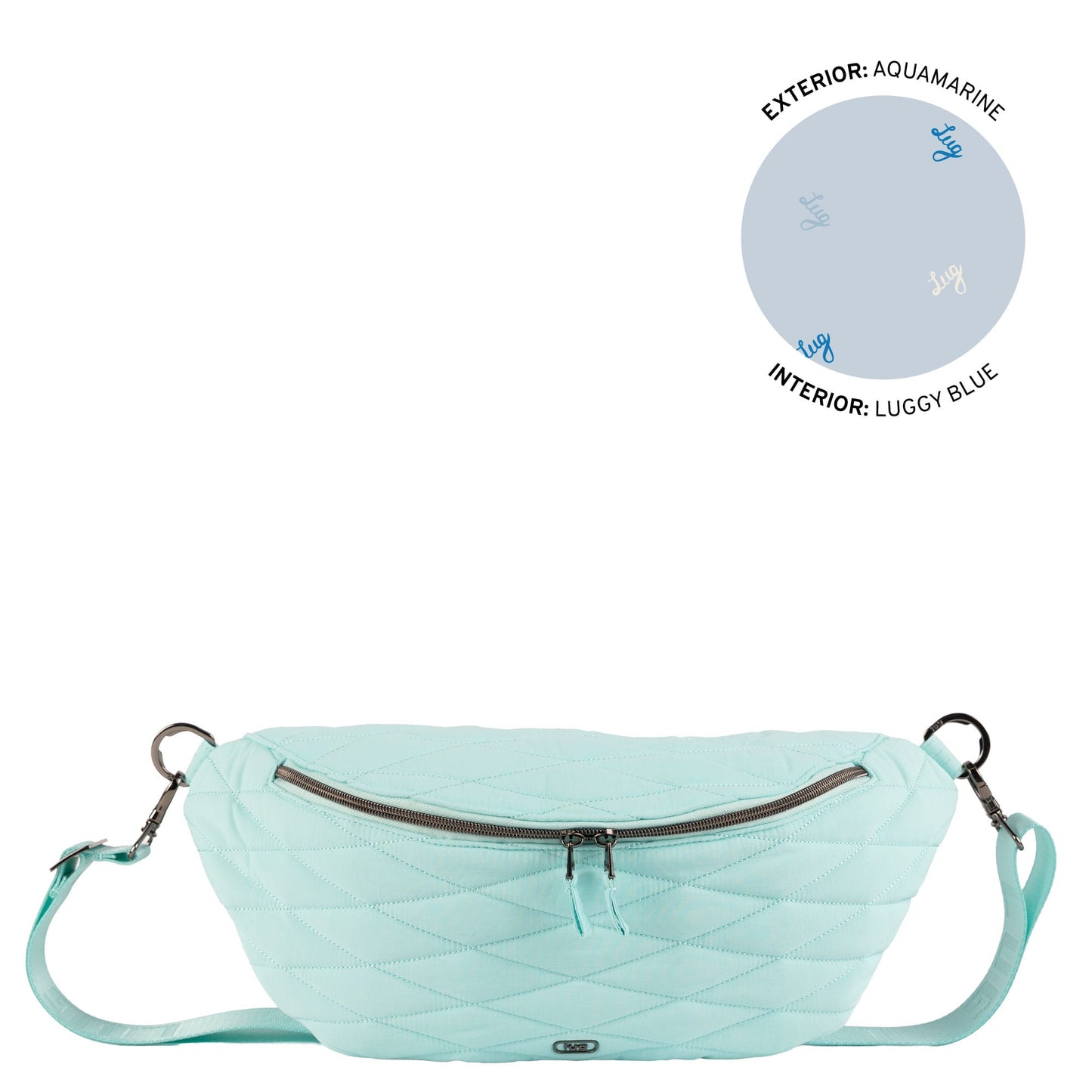 Bemo CloudGo Sling Bag