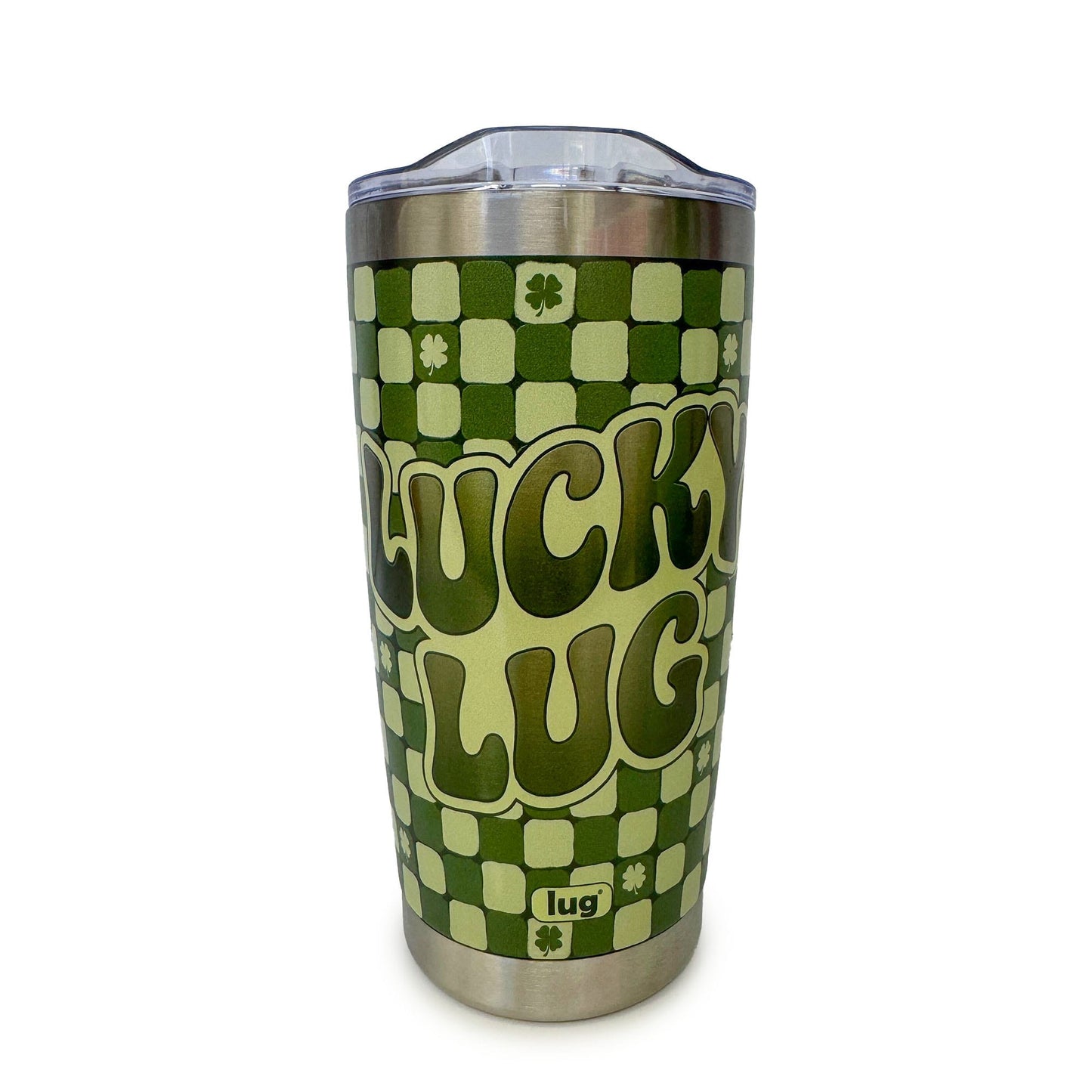 Guzzle Tumbler 20oz