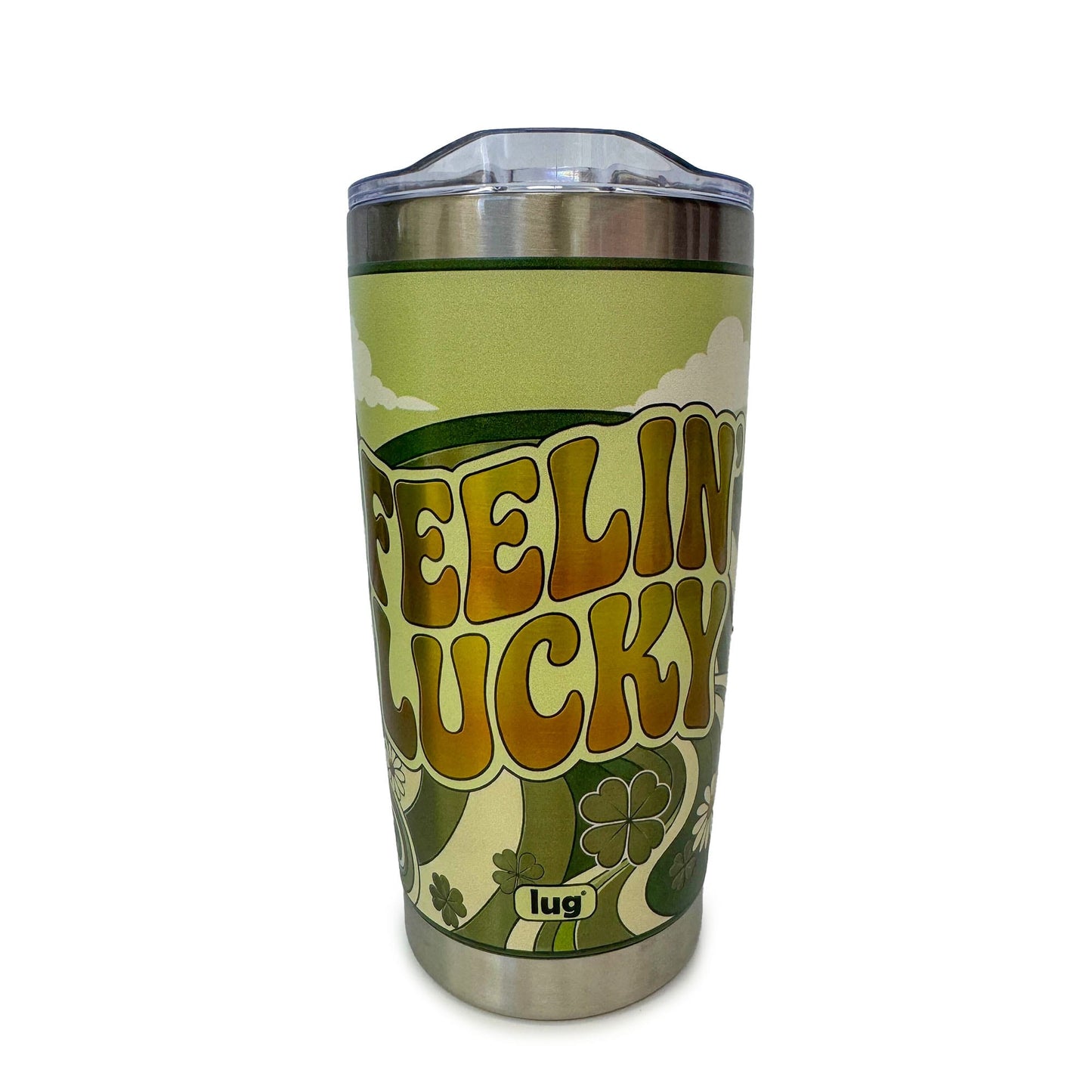 Guzzle Tumbler 20oz