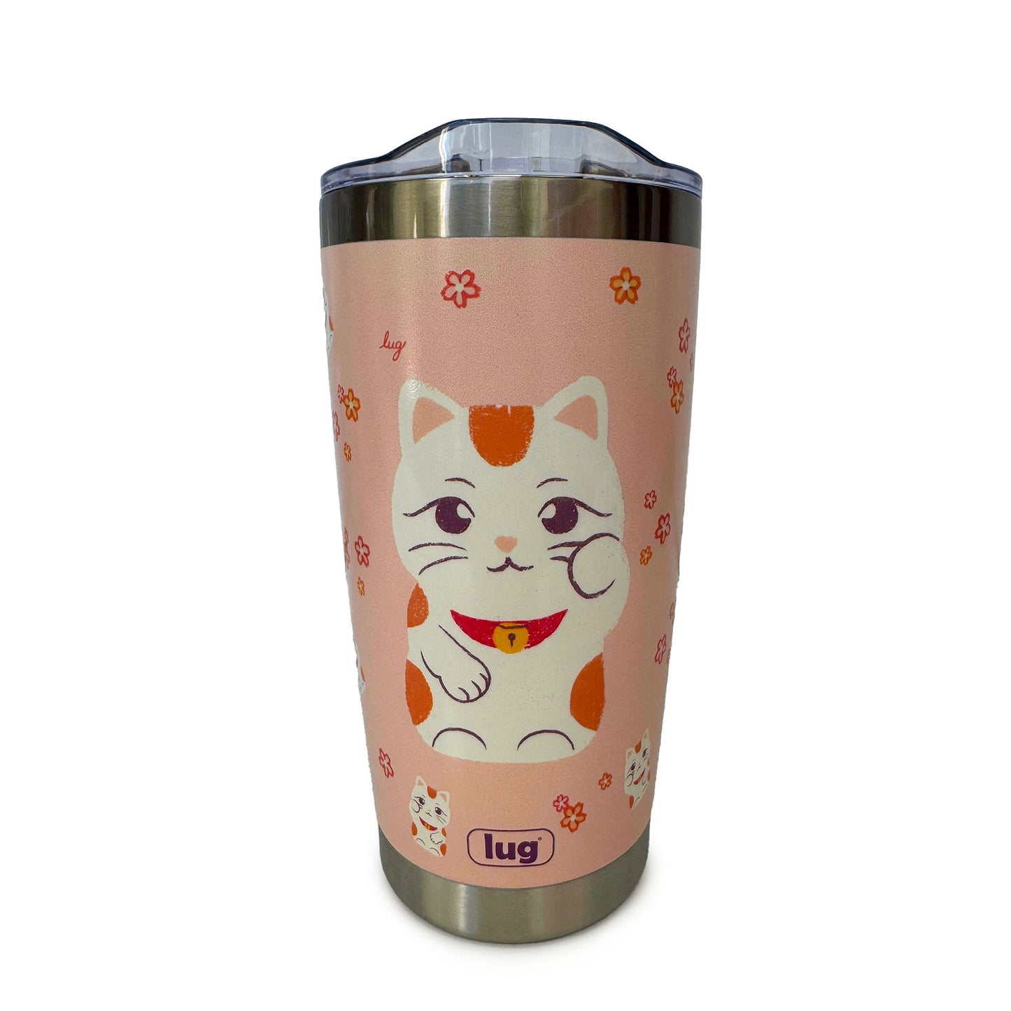 Guzzle Tumbler 20oz