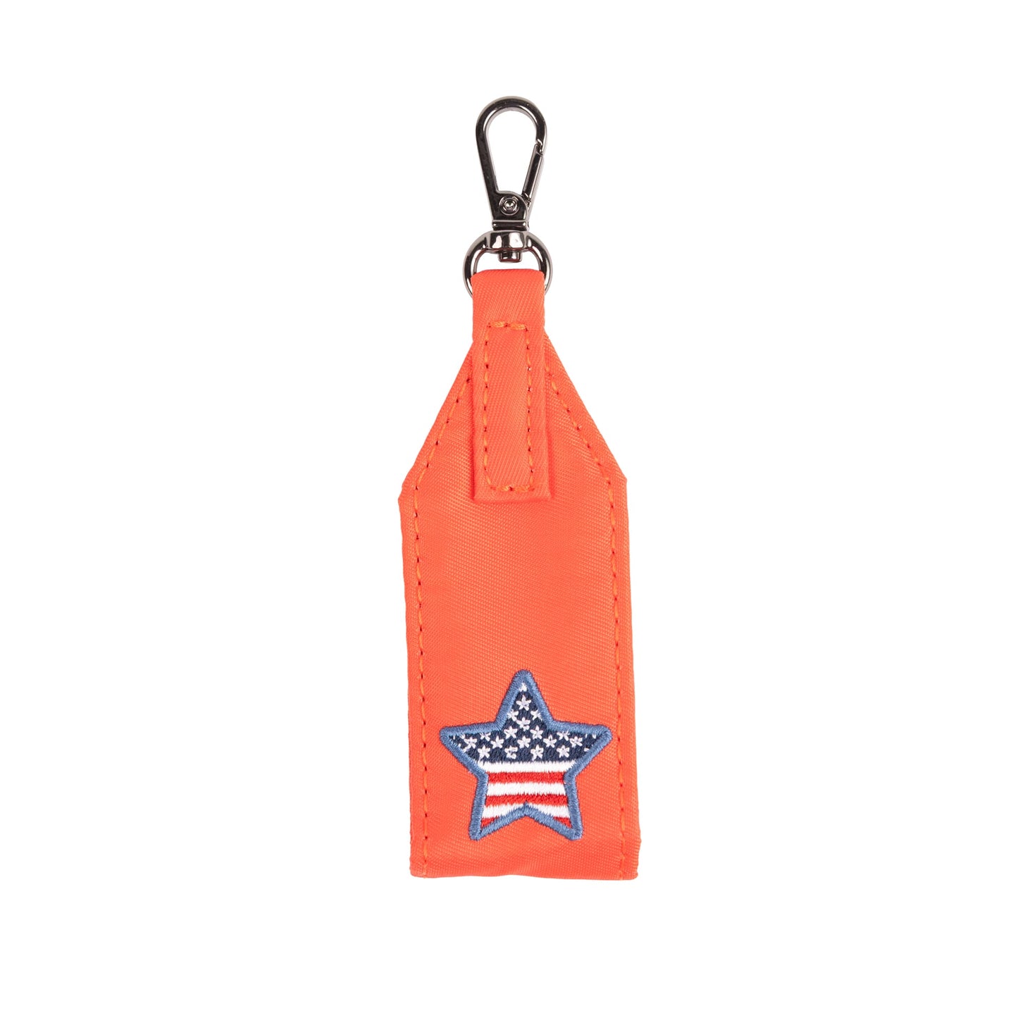 Oversized Puller with Clasp