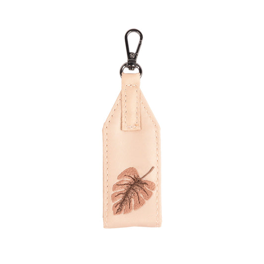 Oversized Puller with Clasp