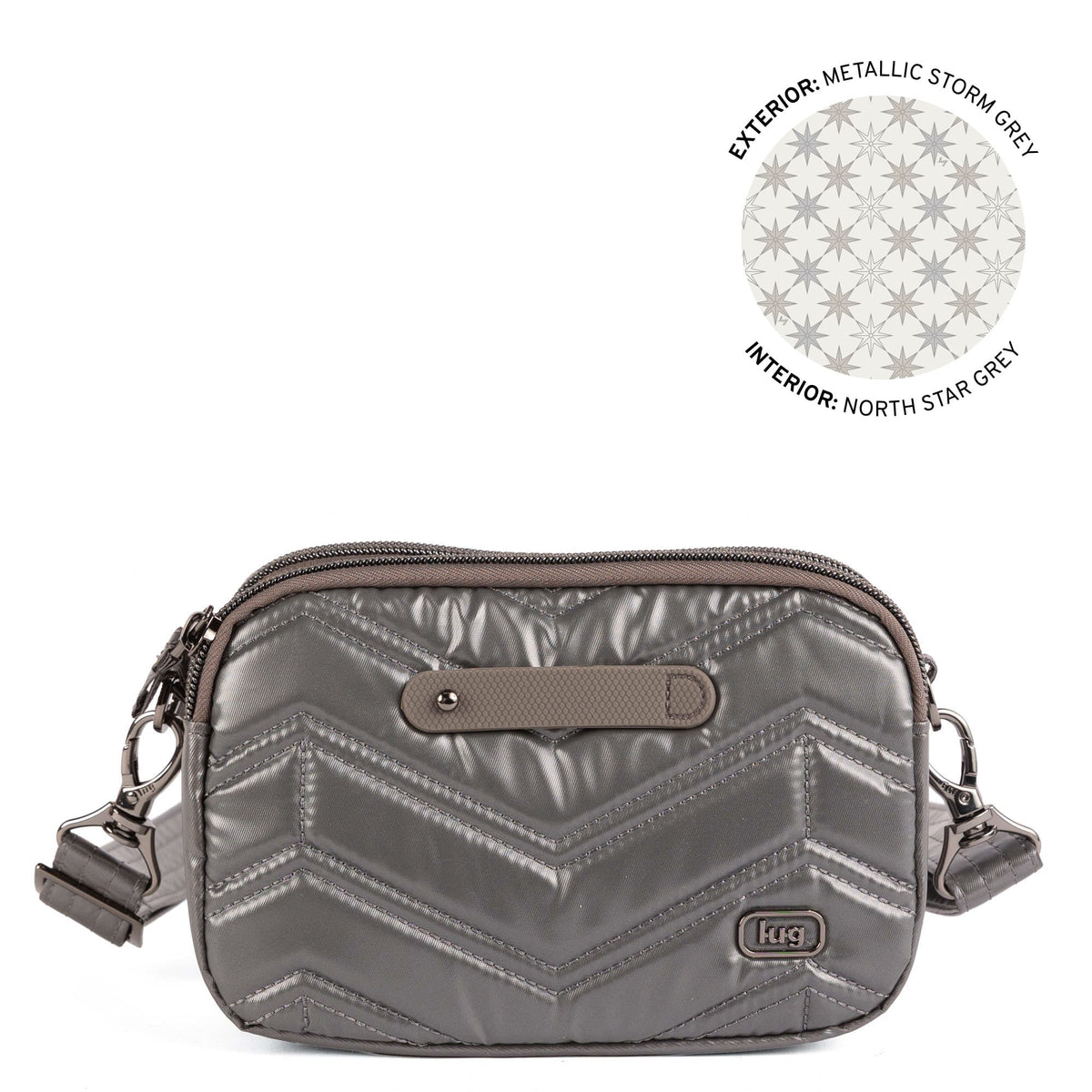 Coupe SE 2 Convertible Crossbody Bag