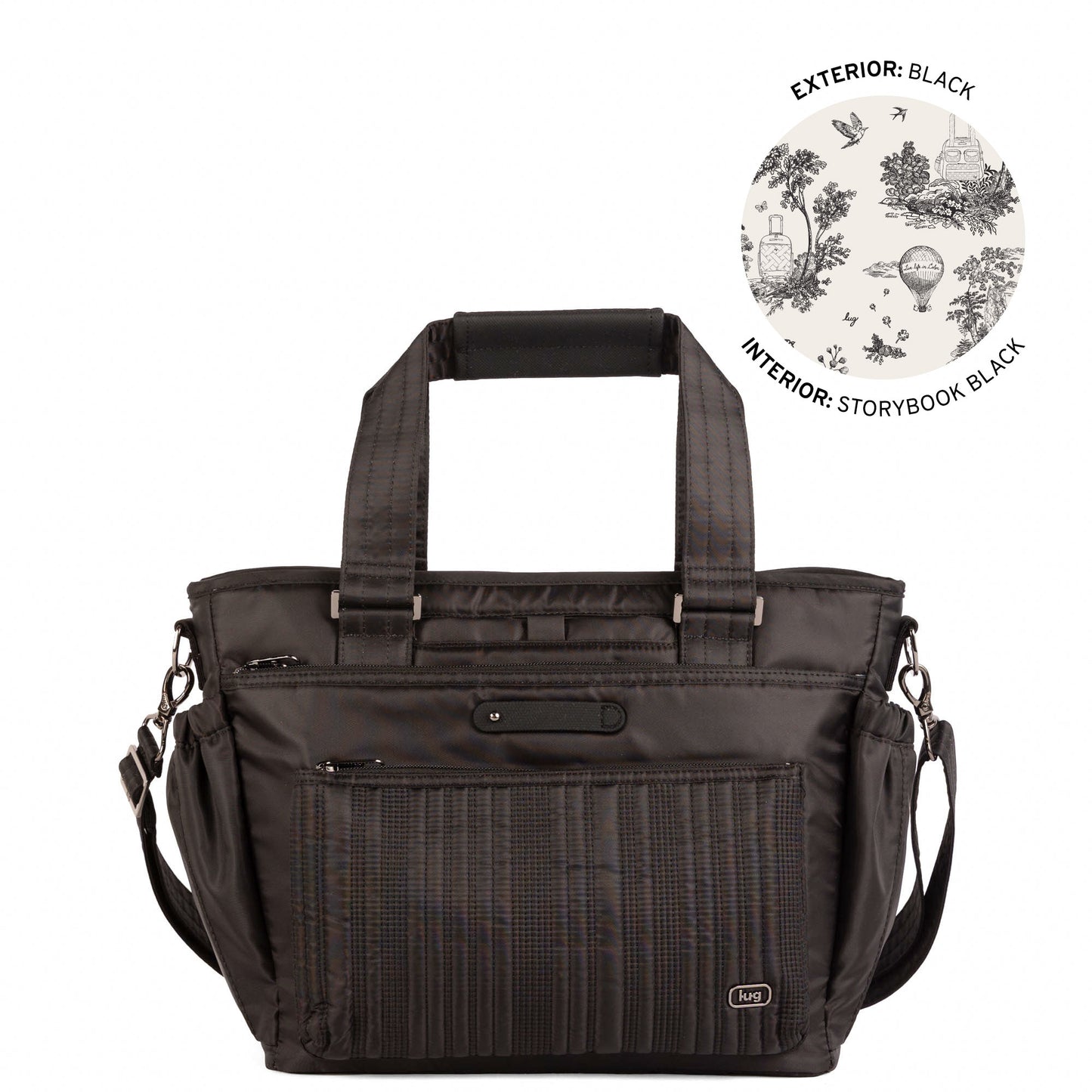 Charter SE Convertible Tote Bag