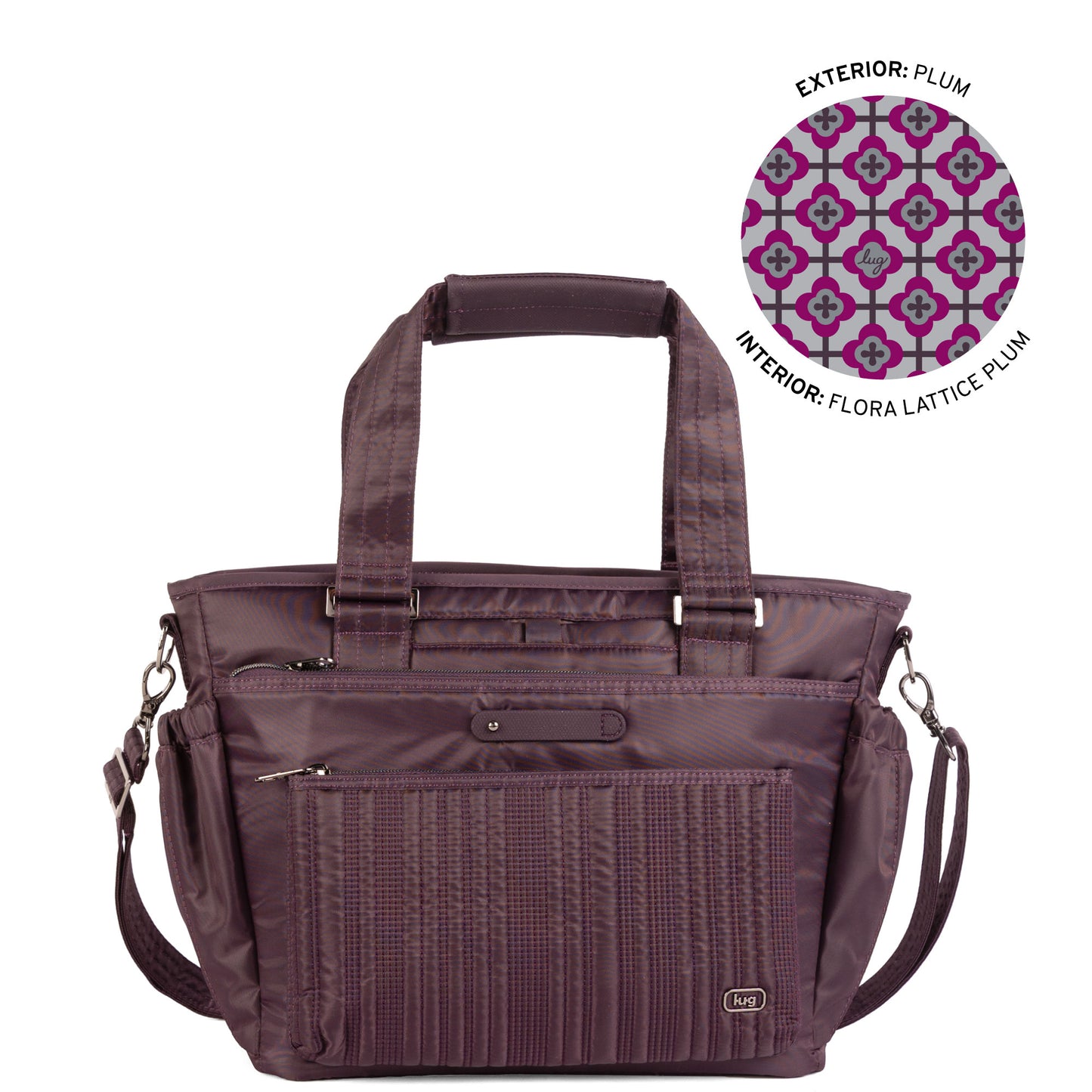 Charter SE Convertible Tote Bag