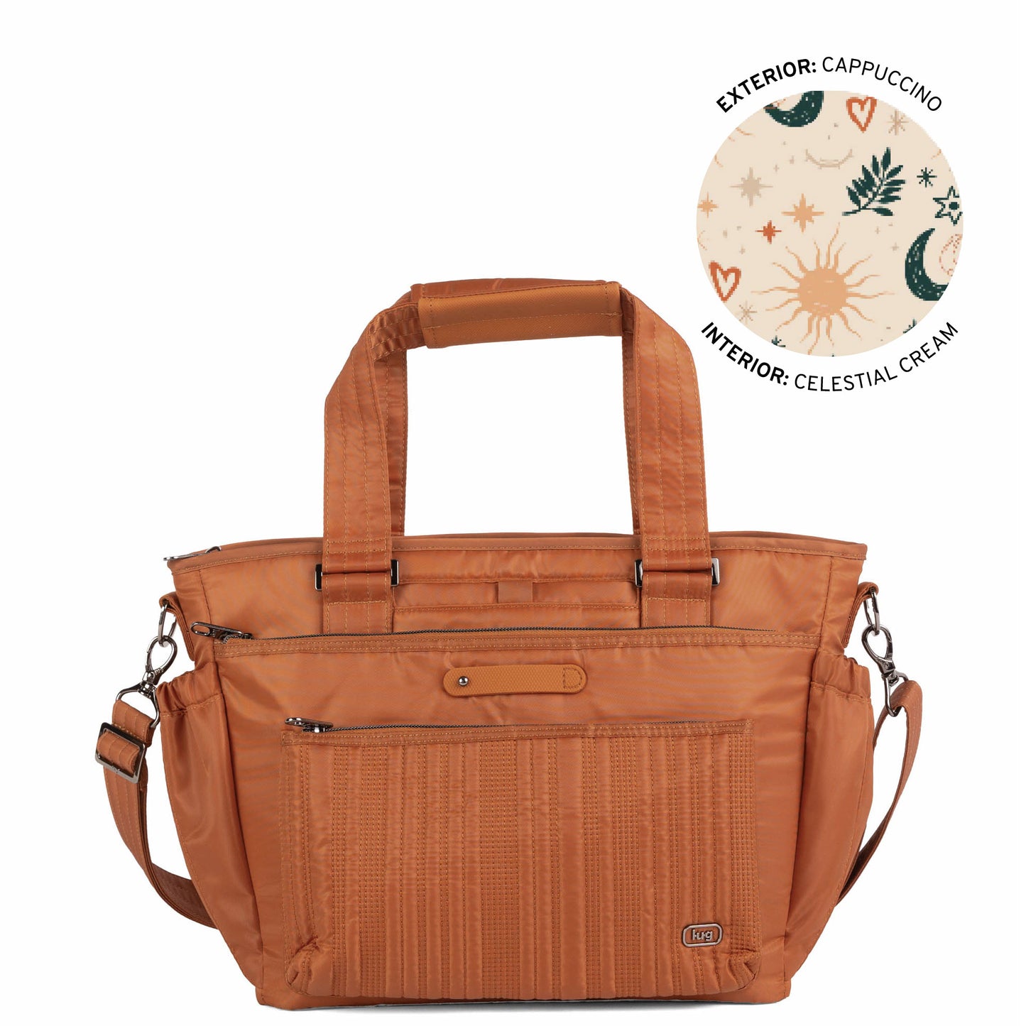 Charter SE Convertible Tote Bag