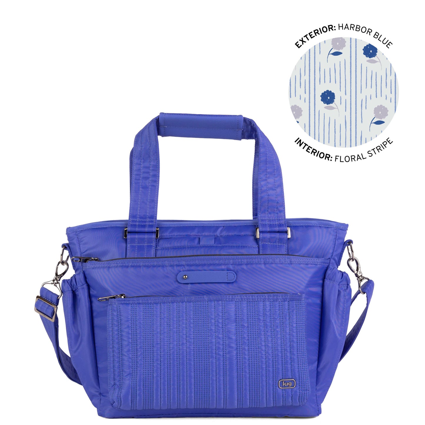 Charter SE Convertible Tote Bag
