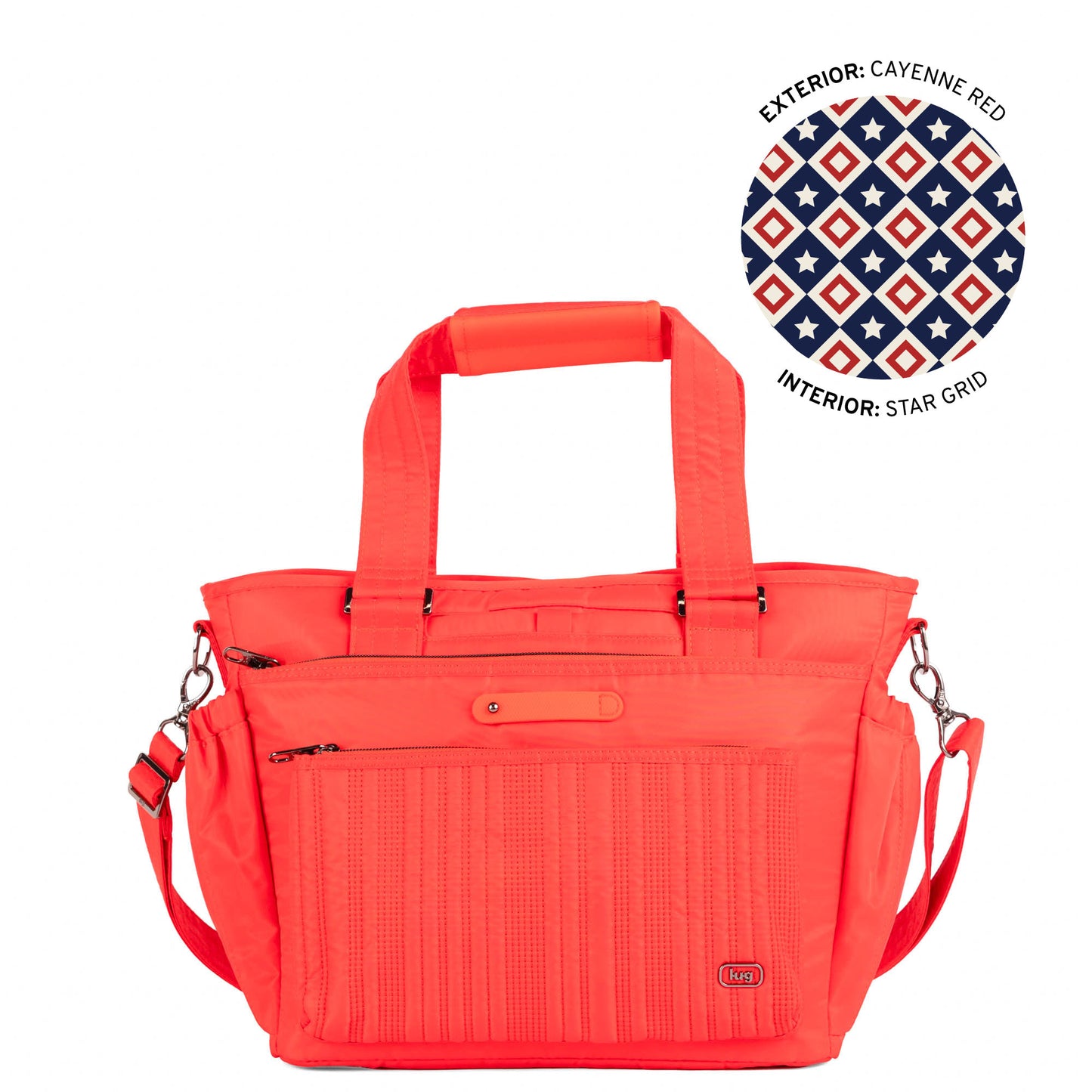 Charter SE Convertible Tote Bag