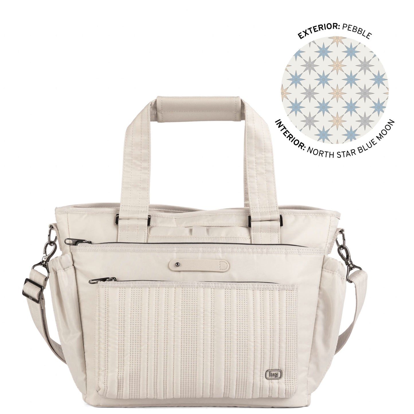 Charter SE Convertible Tote Bag