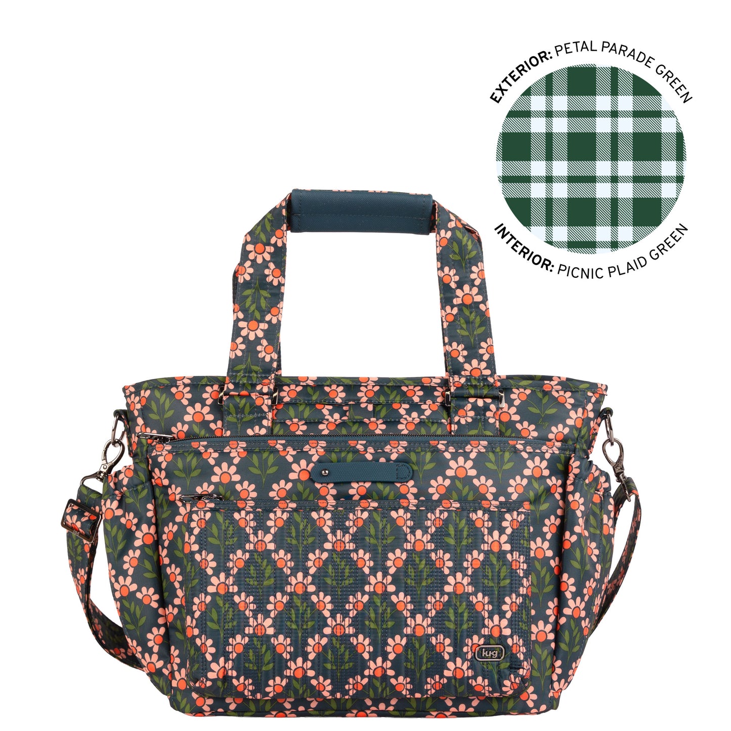 Charter SE Convertible Tote Bag