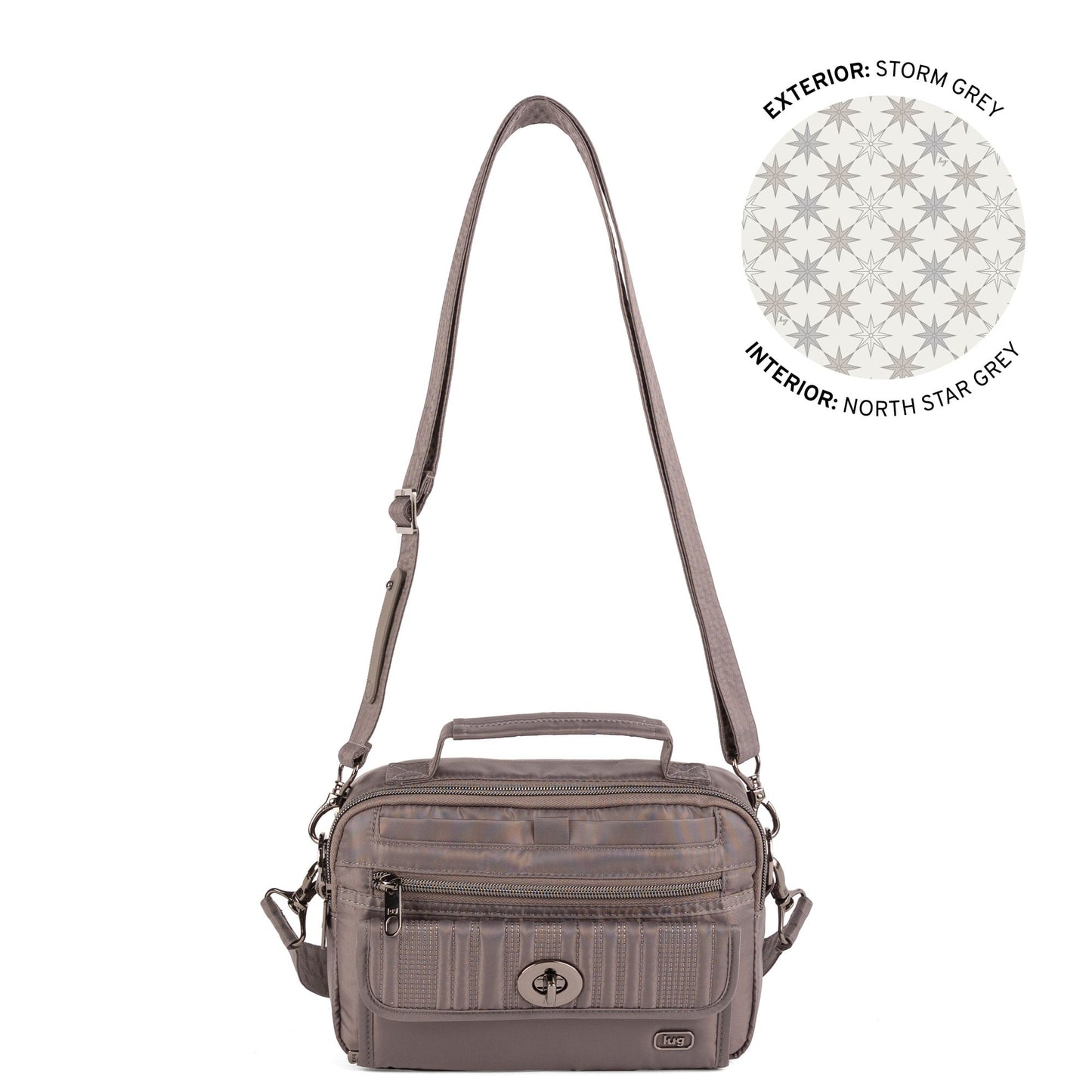 Switch SE Crossbody Bag