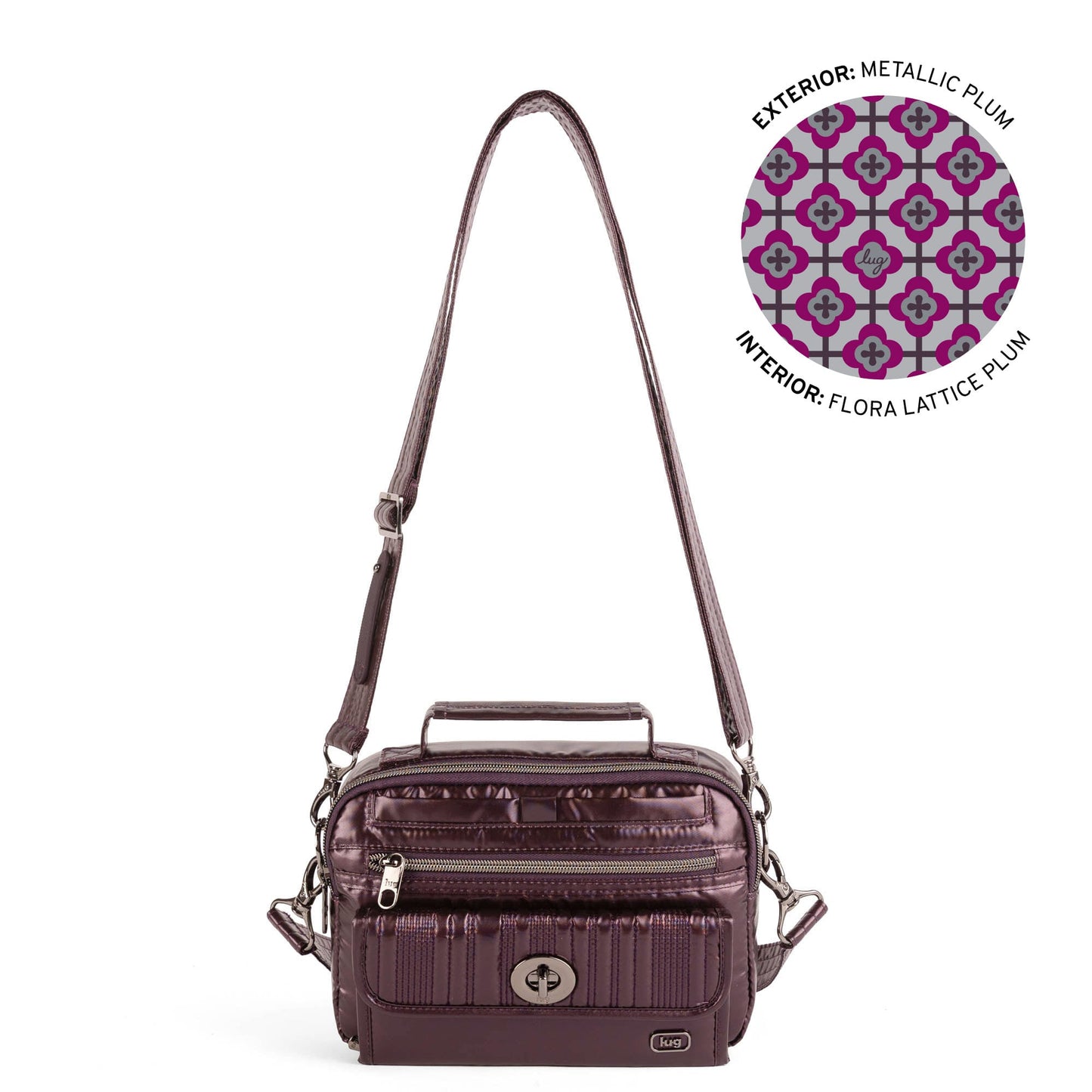 Switch SE Crossbody Bag