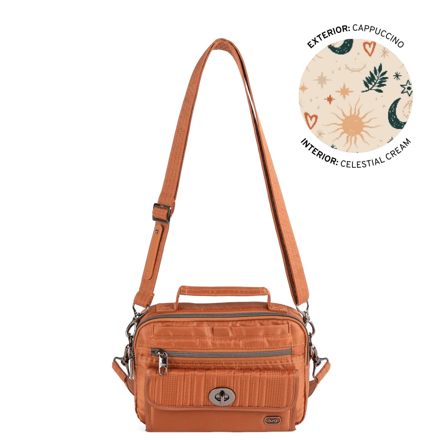 Switch SE Crossbody Bag