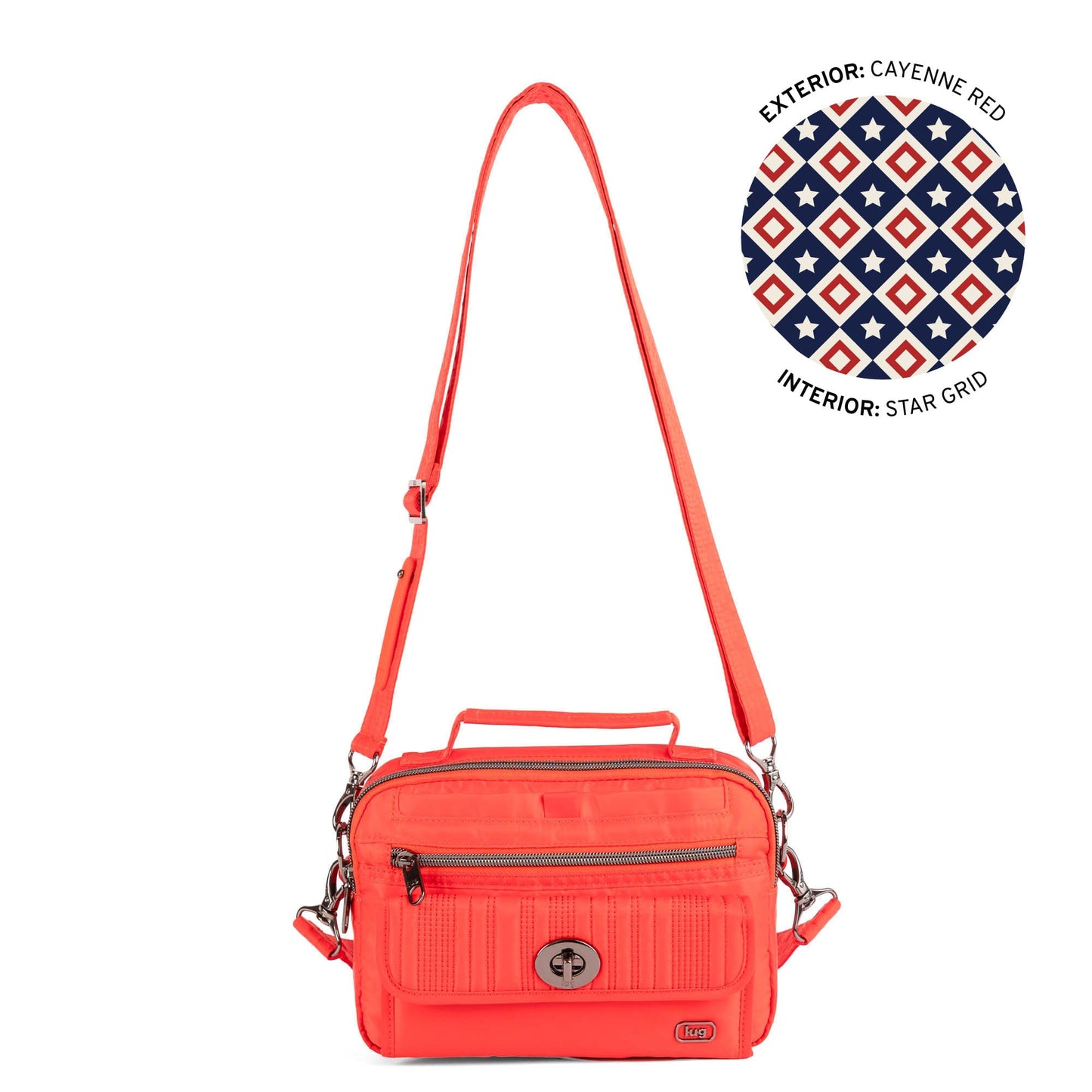 Switch SE Crossbody Bag