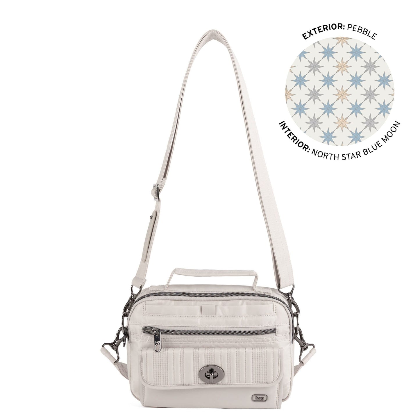 Switch SE Crossbody Bag