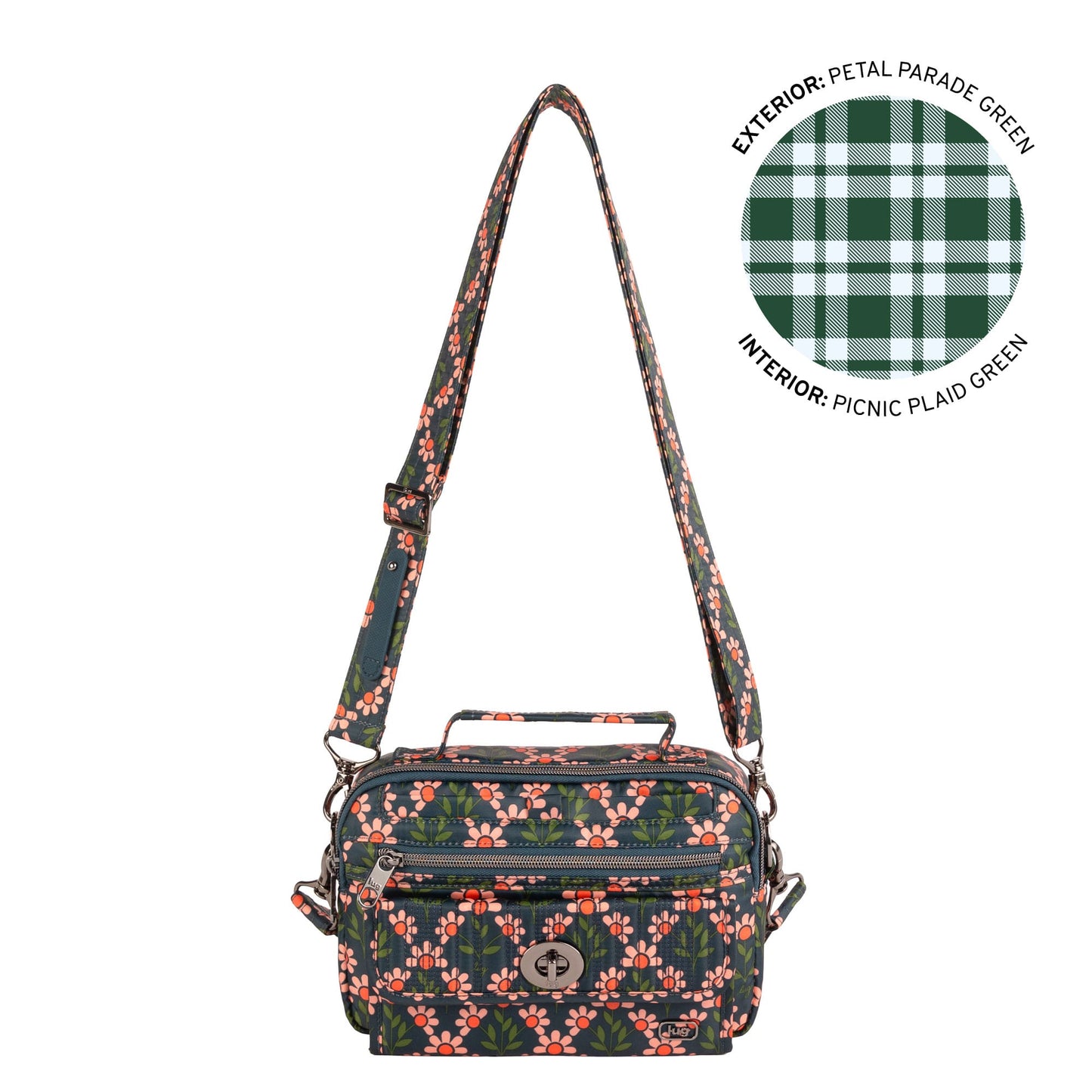Switch SE Crossbody Bag