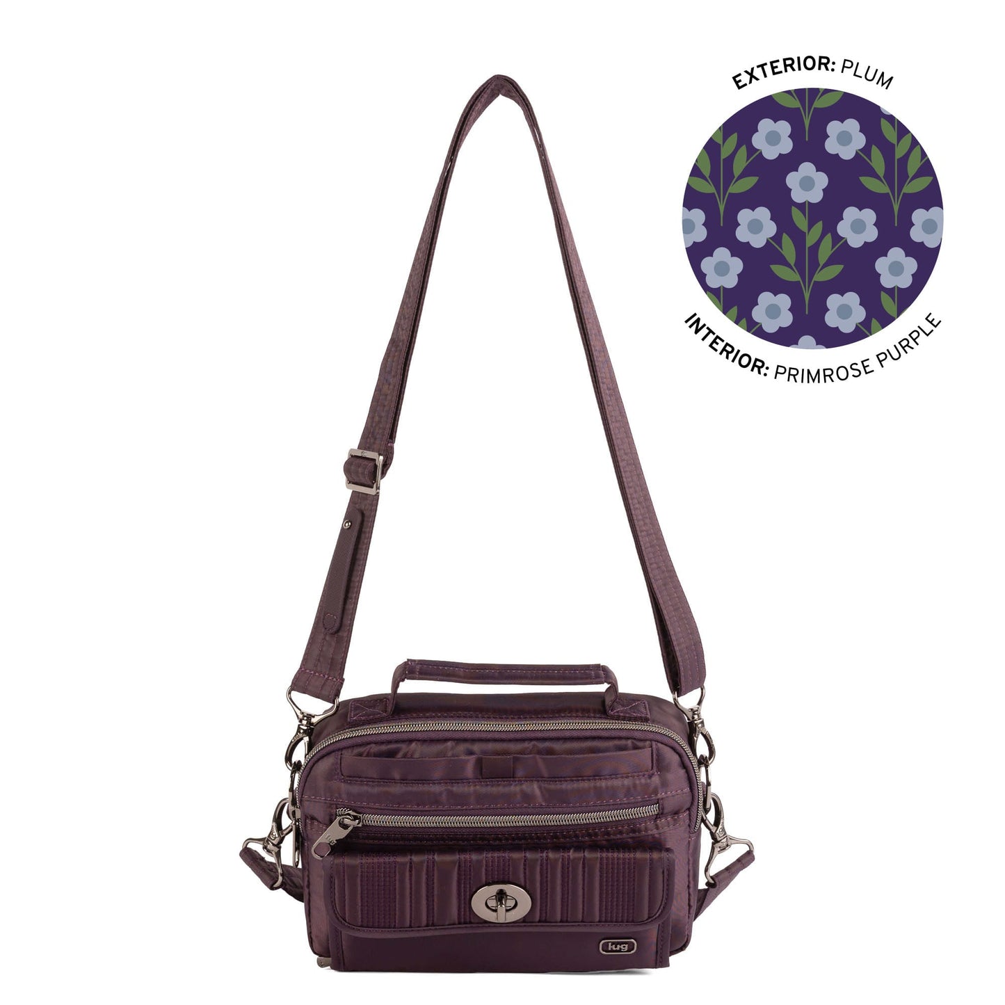 Switch SE Crossbody Bag