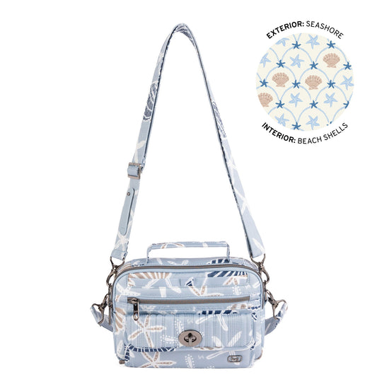 Switch SE Crossbody Bag