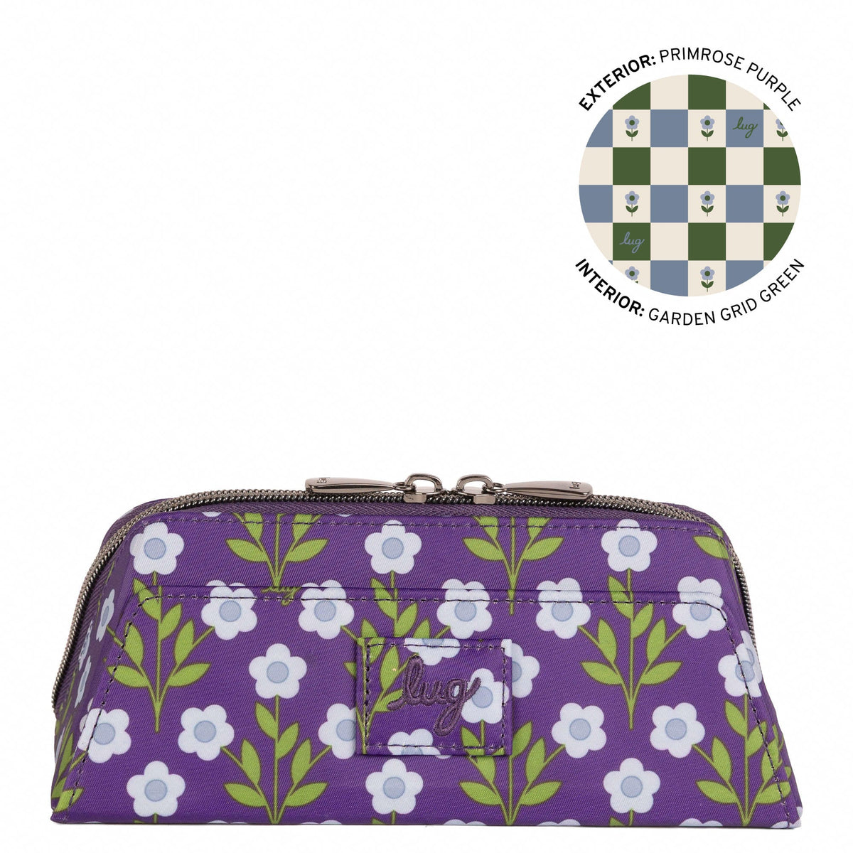 Slumber Accessory Storage Pouch