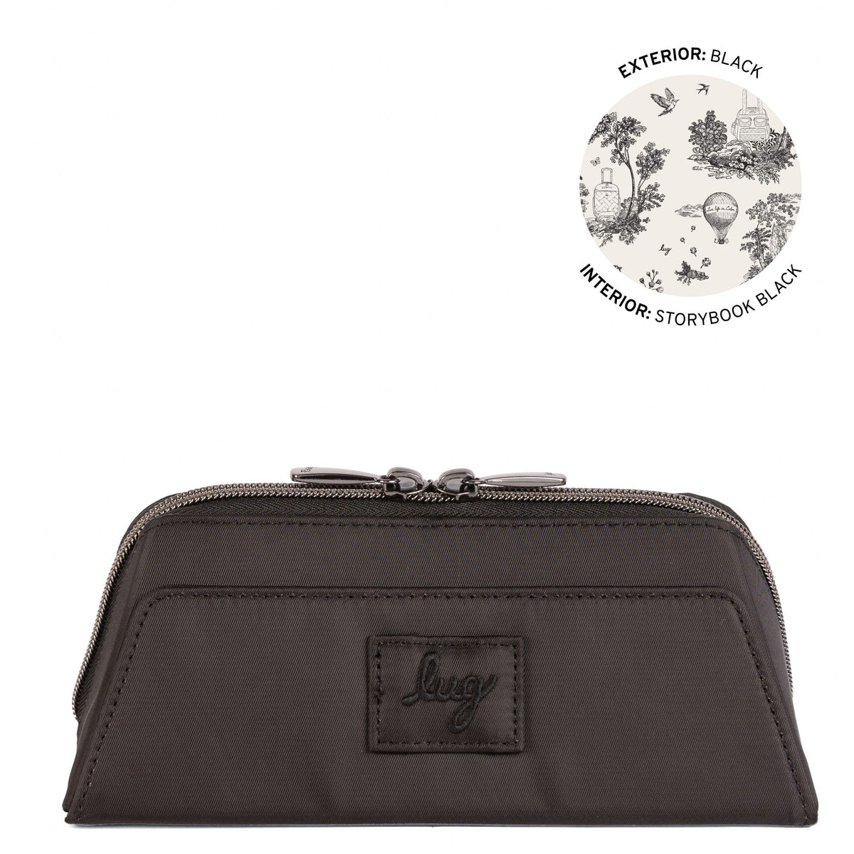 Slumber Accessory Storage Pouch