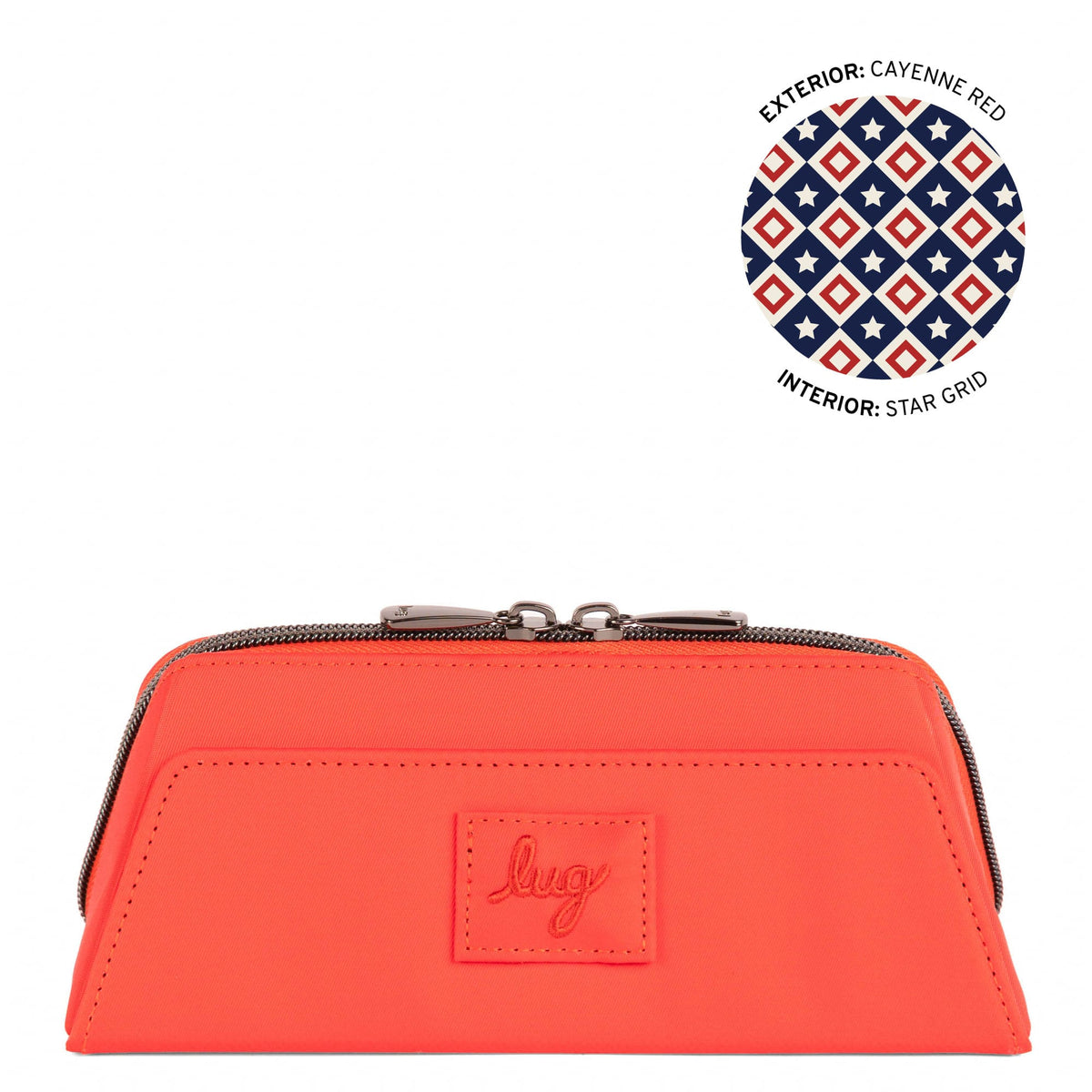 Slumber Accessory Storage Pouch